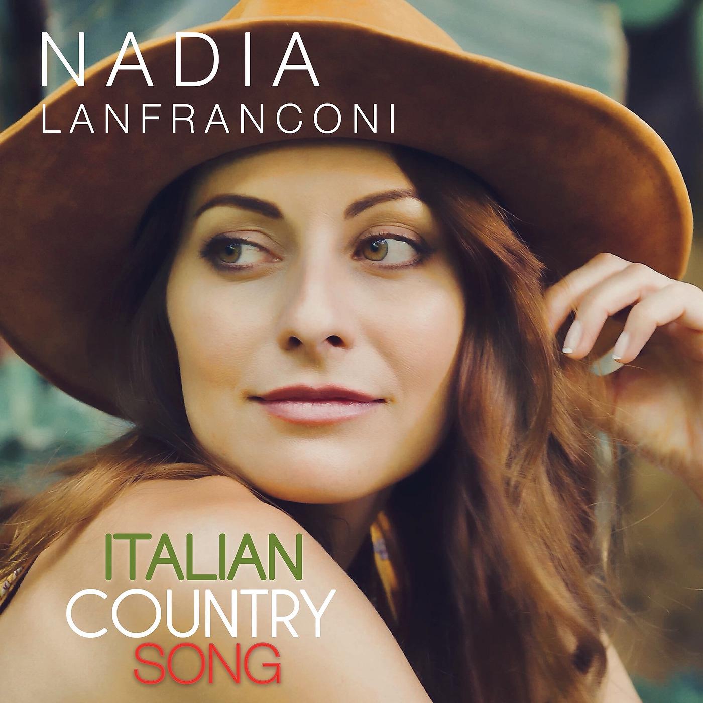 Постер альбома Italian Country Song