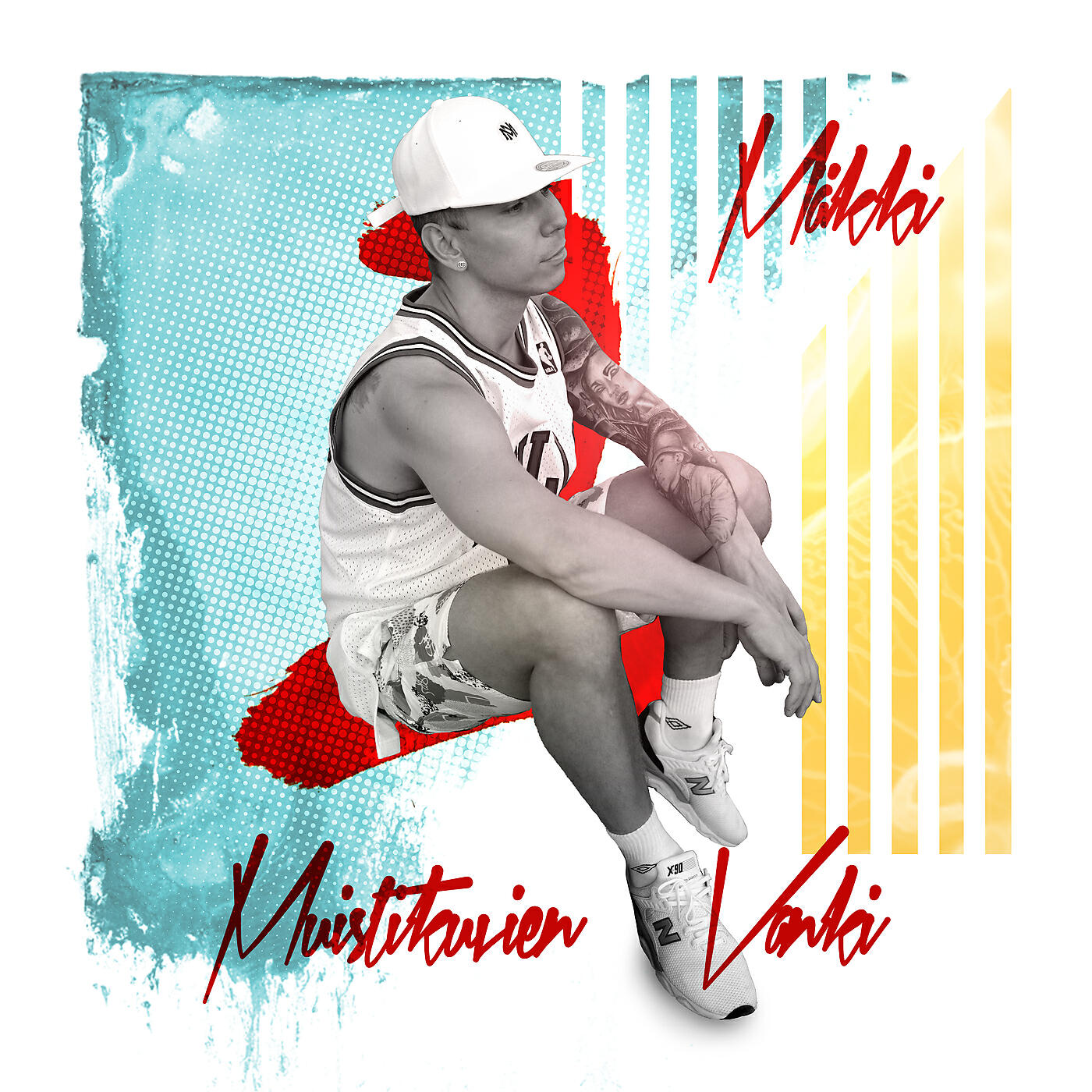 Mäkki - Muistikuvien Vanki