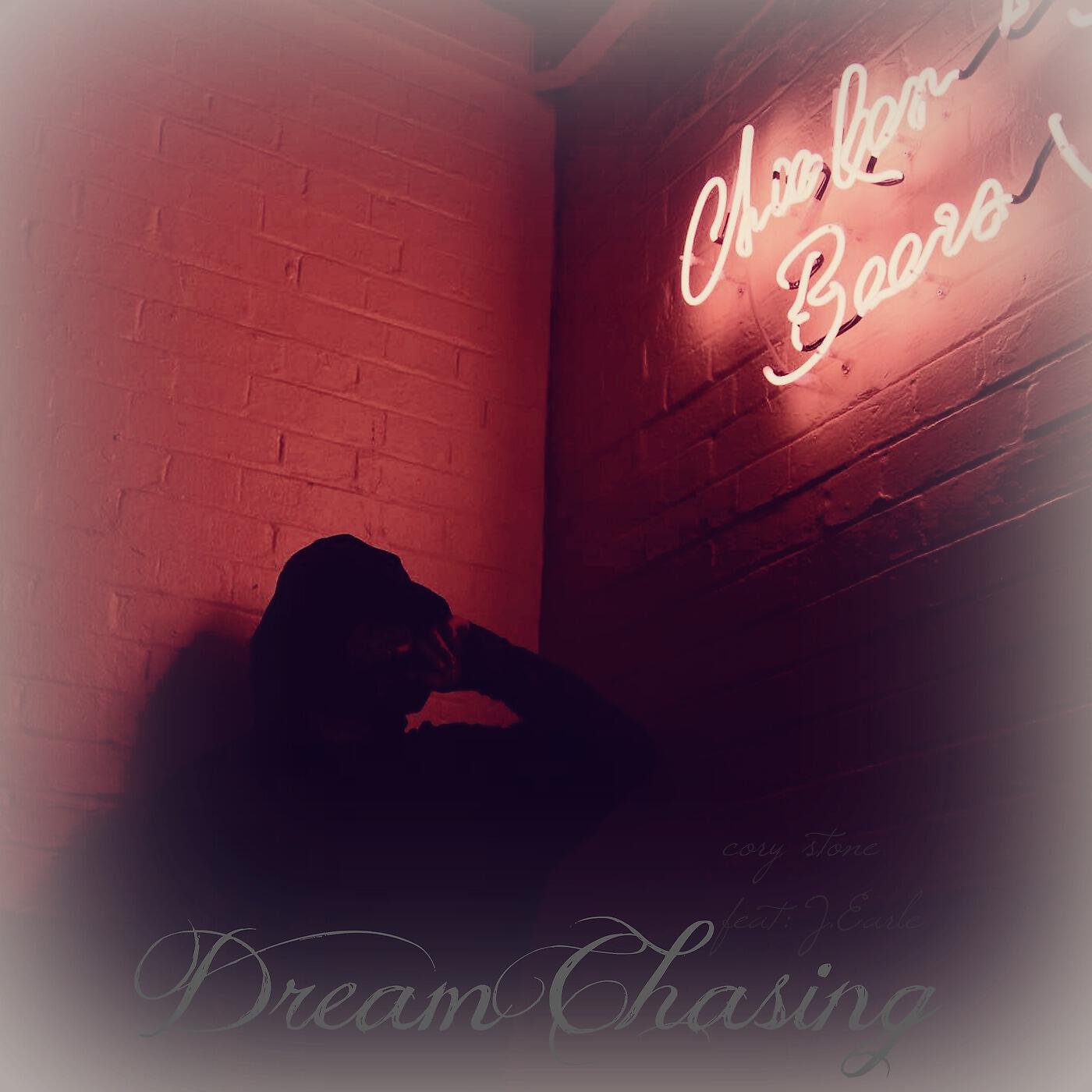CORY STONE - Dream Chasing