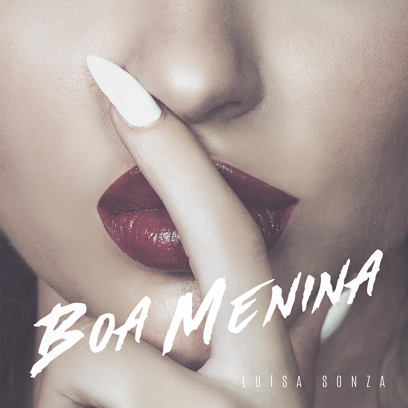 Luísa Sonza - Boa Menina