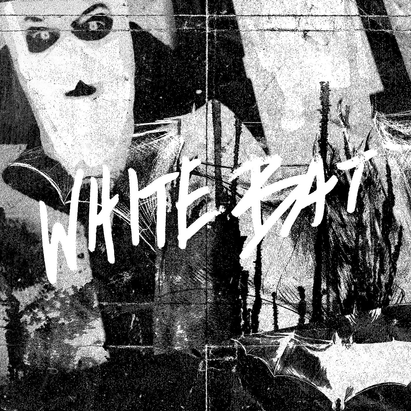 Постер альбома White Bat