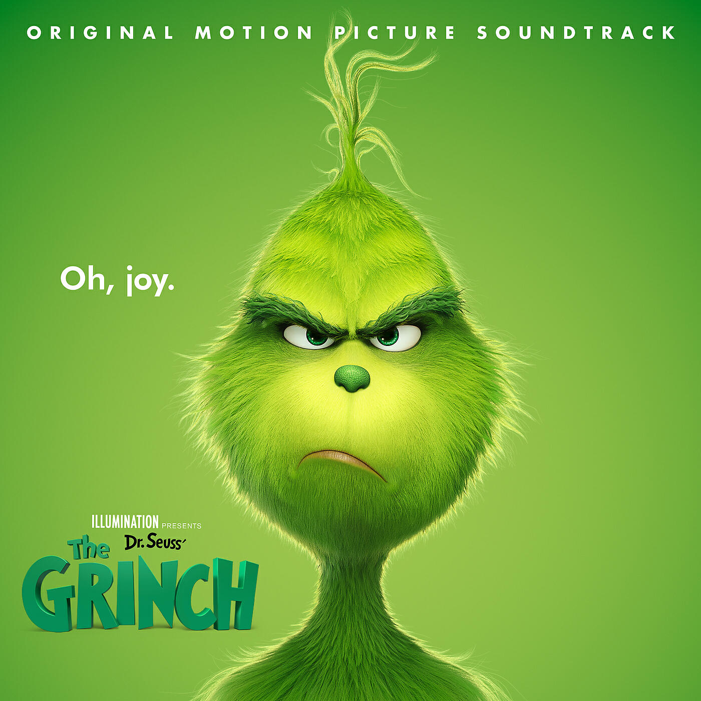 Danny Elfman - A Wonderful Awful Idea