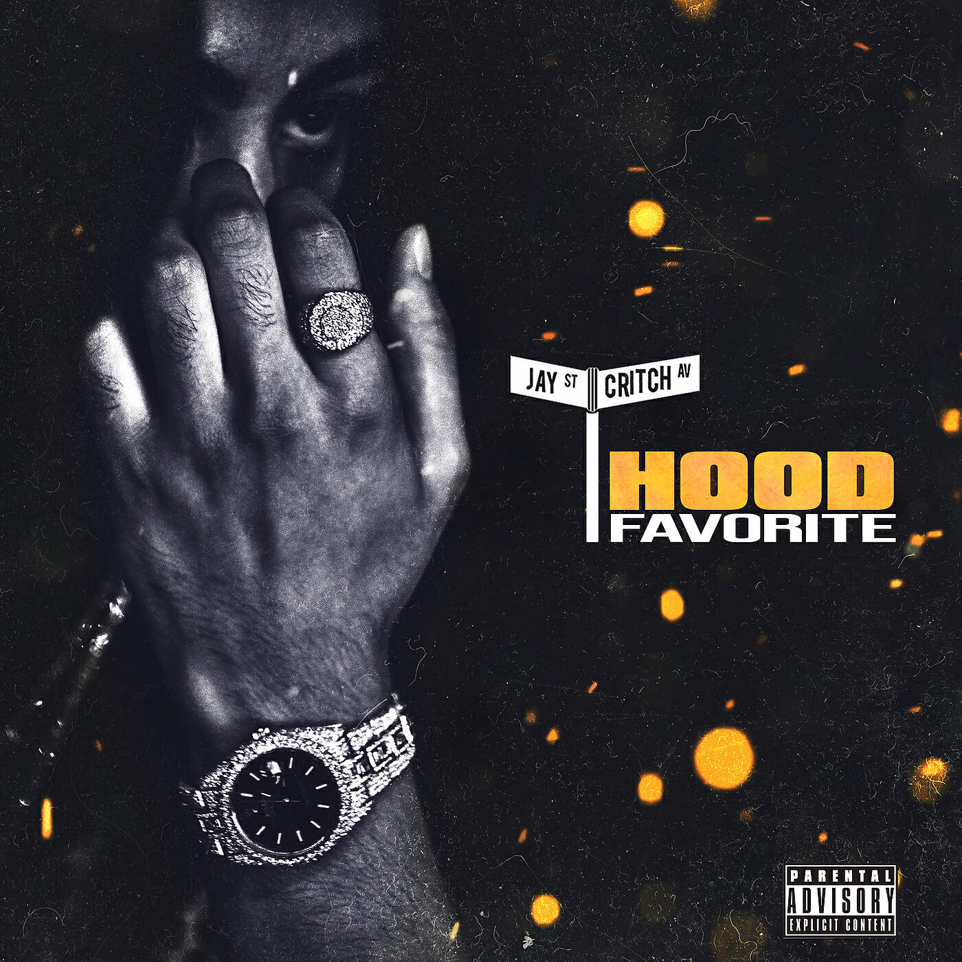 Jay Critch - Replace