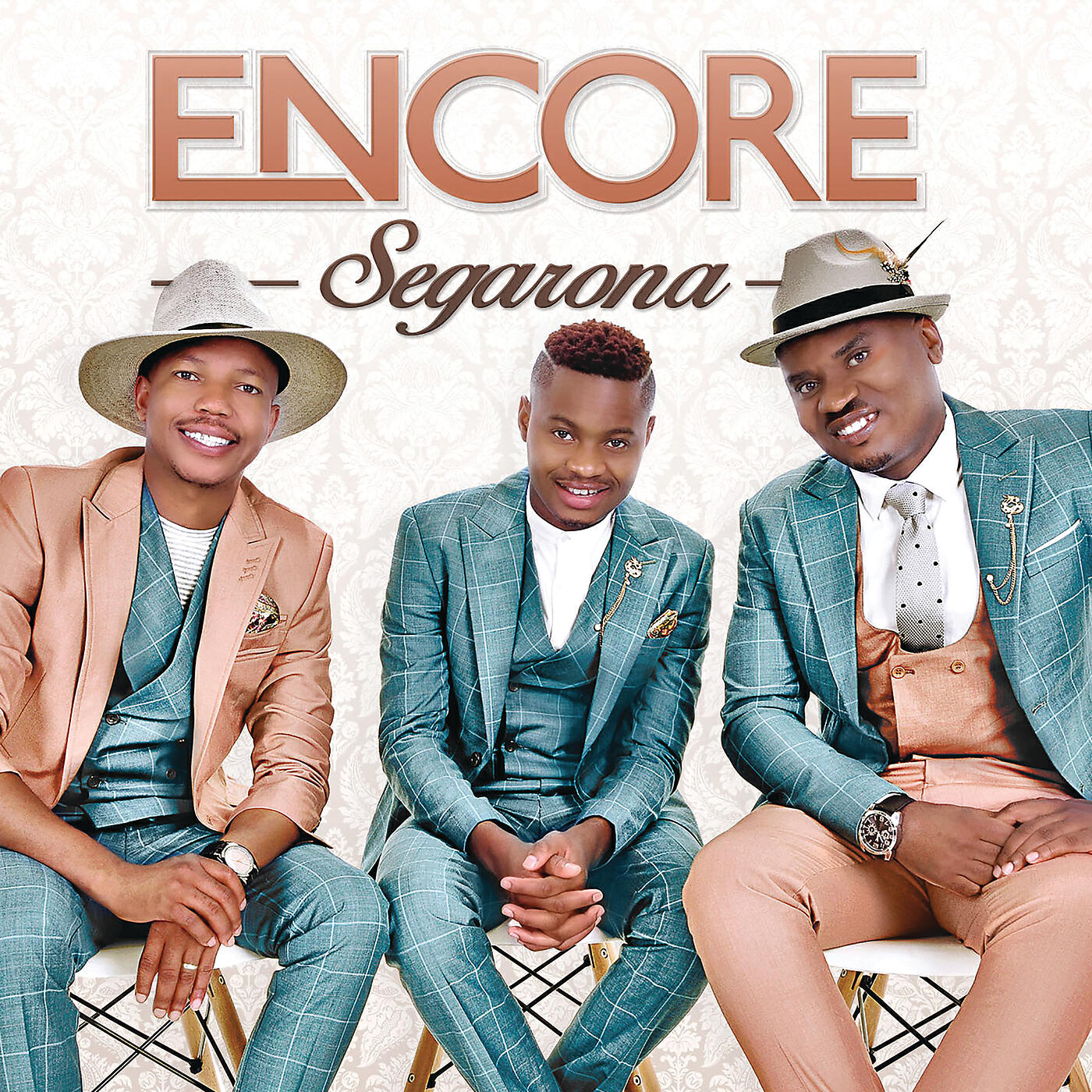 Encore - I Got You (Mobi Dixon Remix)