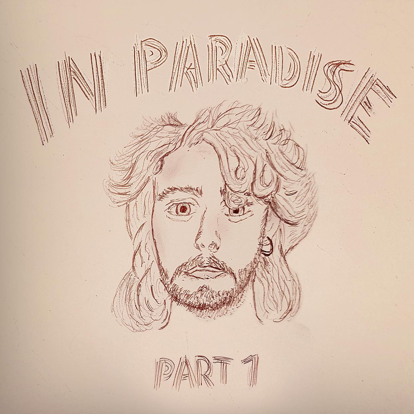 Постер альбома in paradise