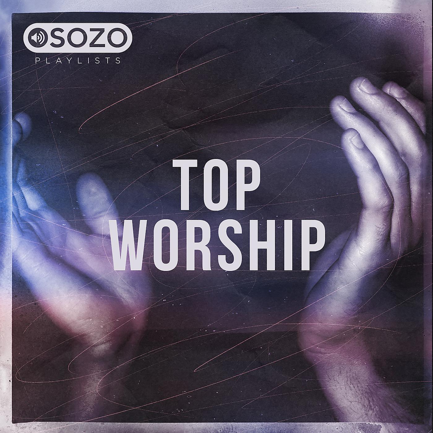 Постер альбома Top Worship