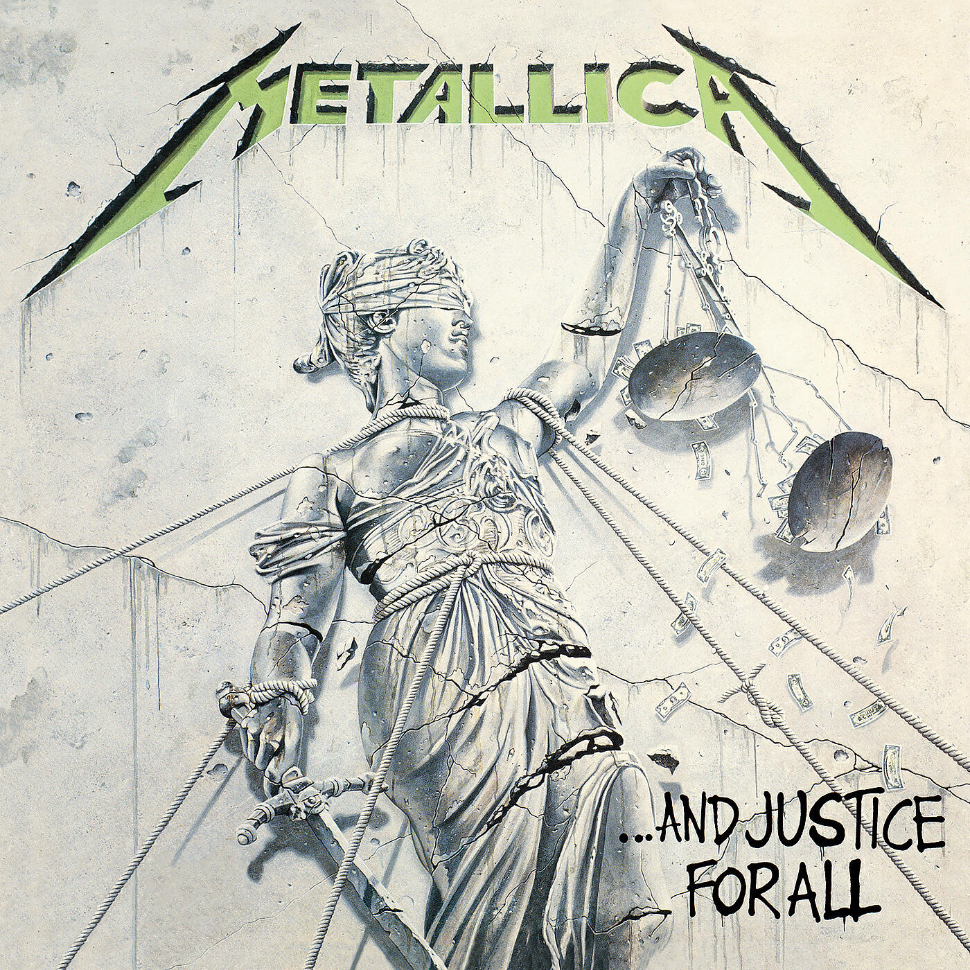 Metallica - Harvester of Sorrow