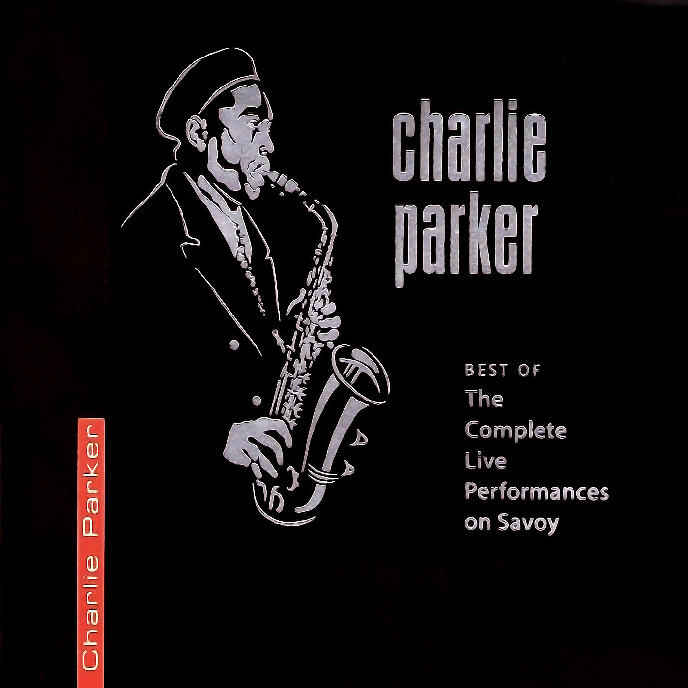 Charlie 