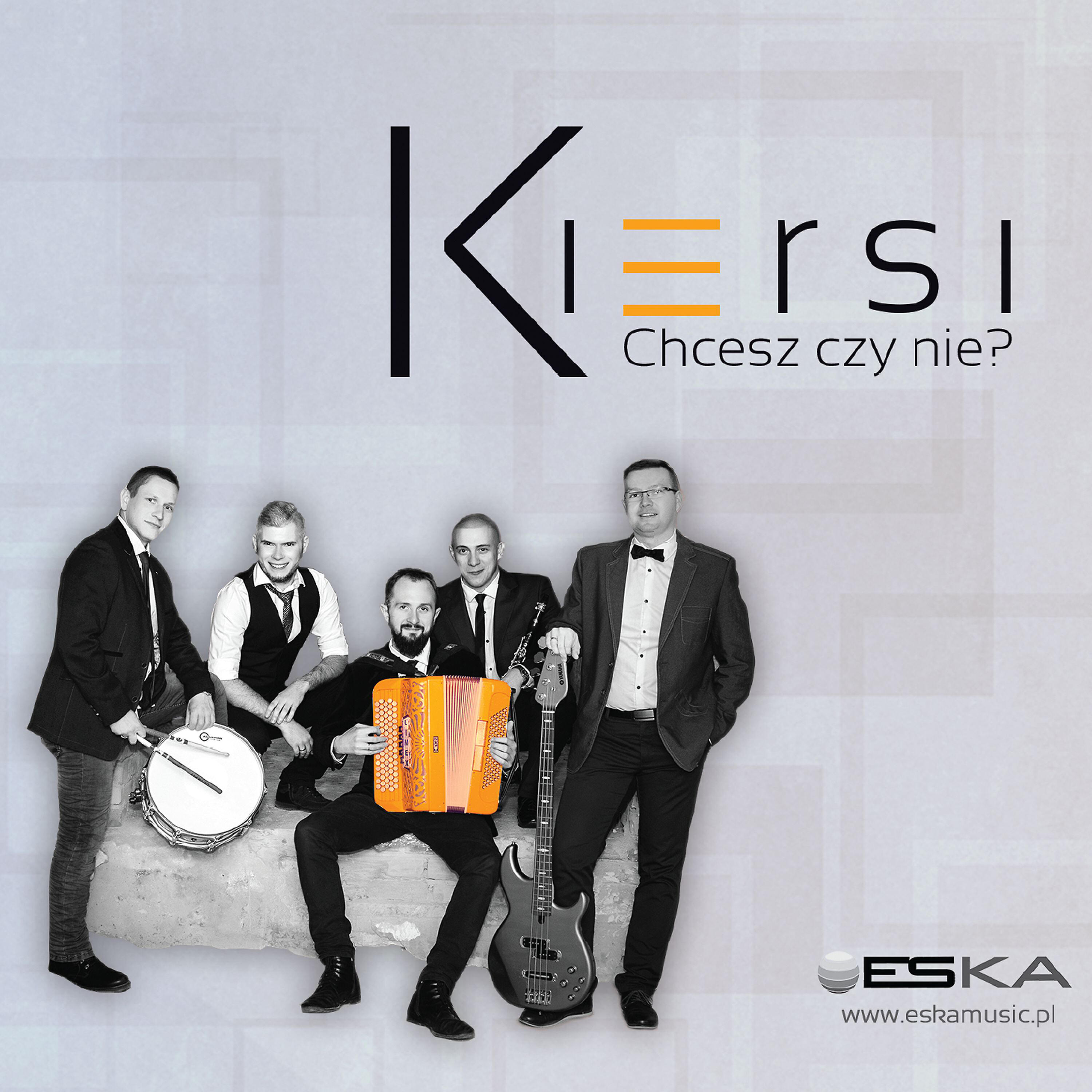 Kiersi - Heja heja