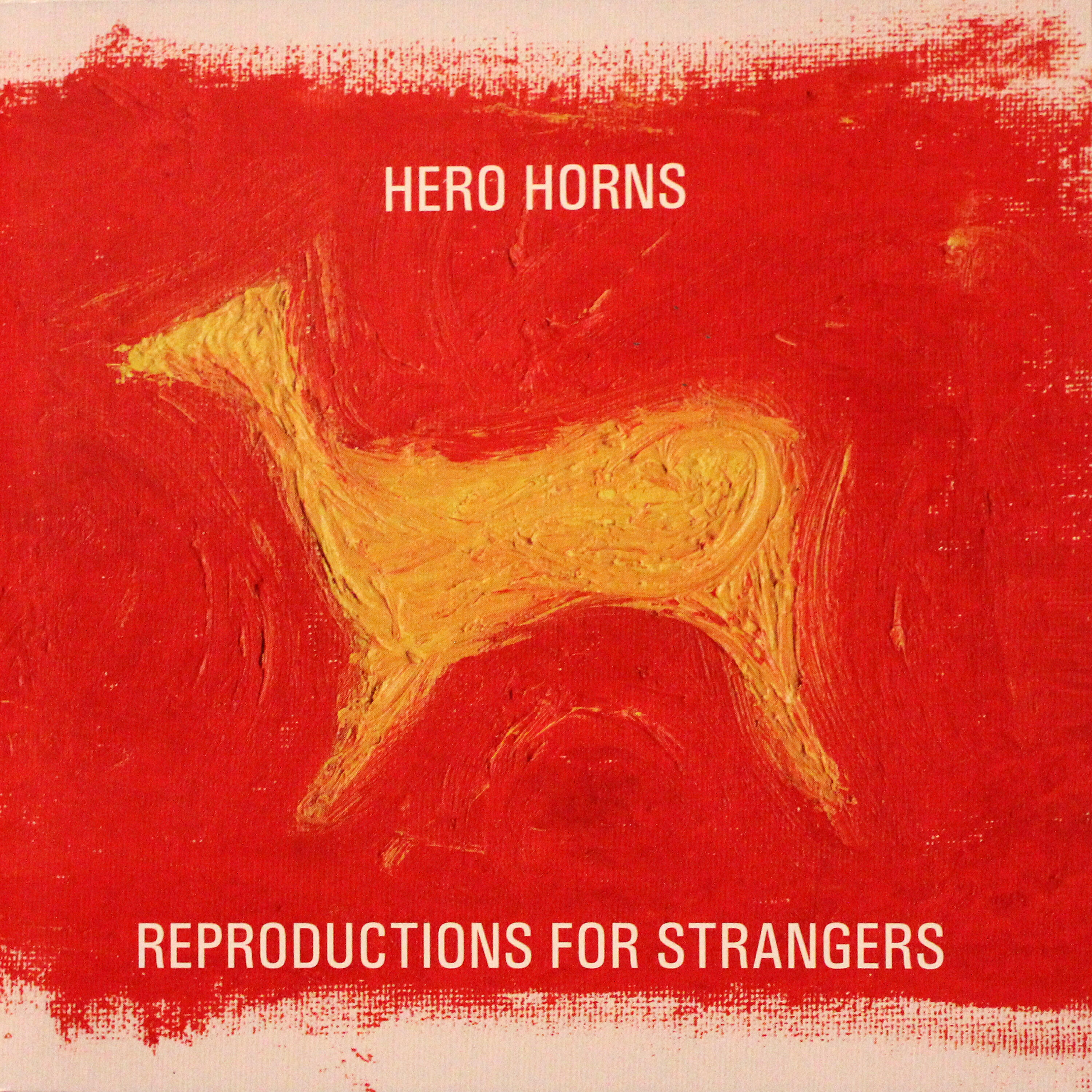 Hero Horns - Six Decades