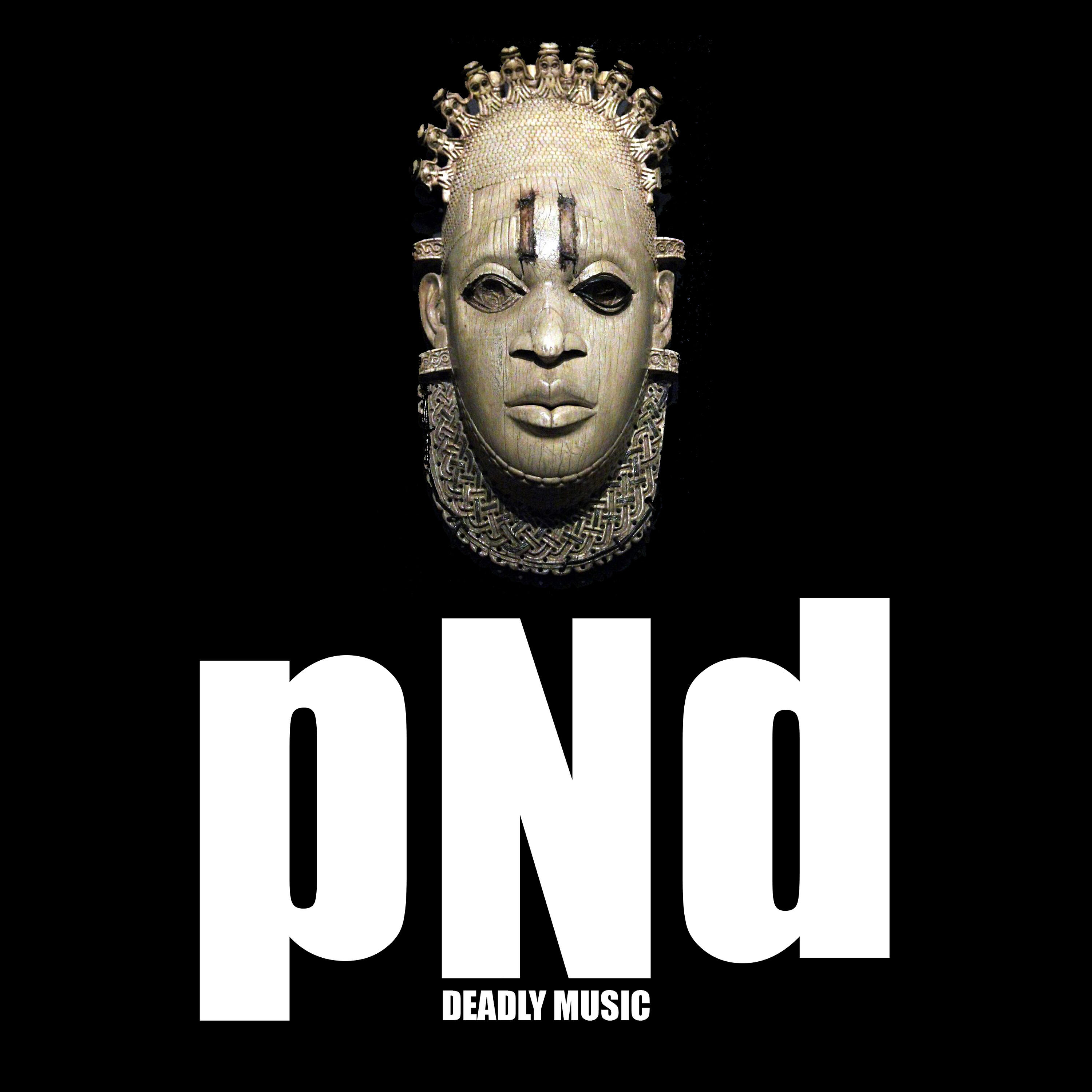 pNd - Ik Nærig Over For Daddy