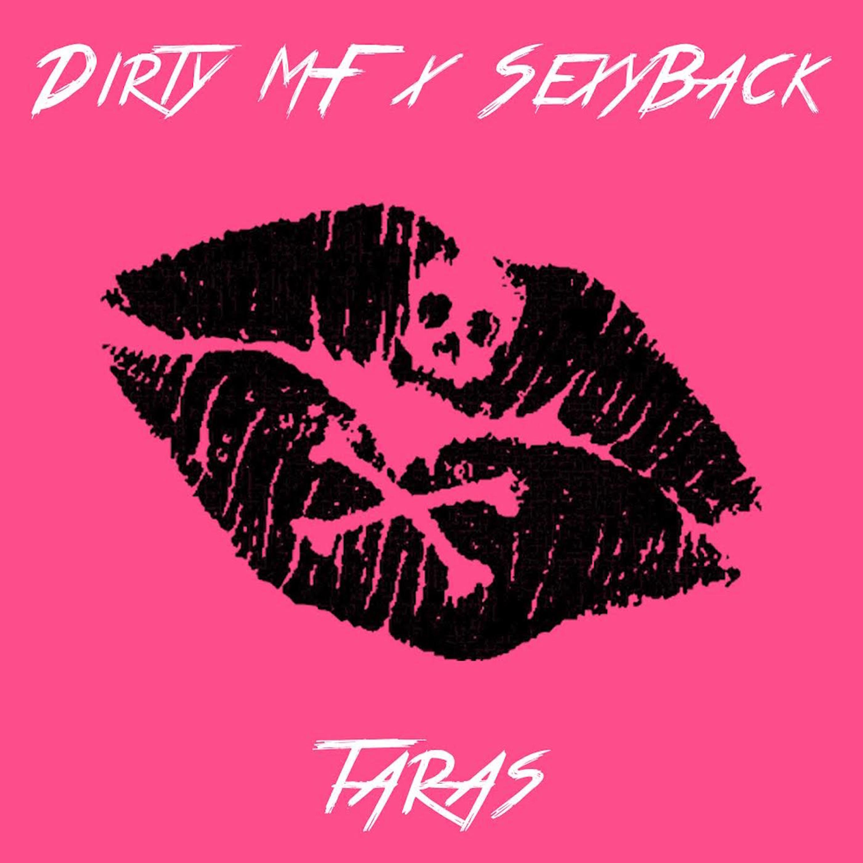 Постер альбома Dirty Mf X Sexyback