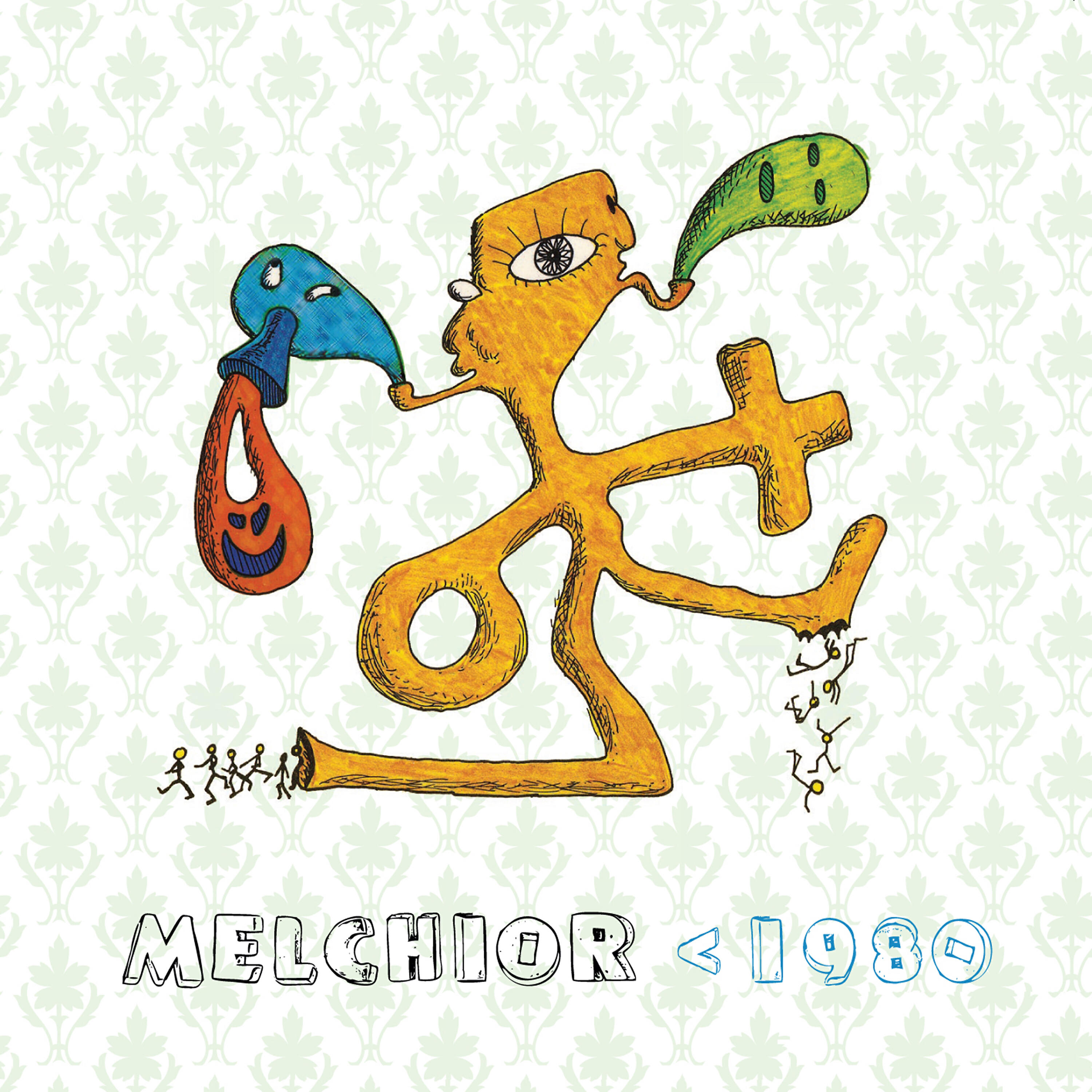 Melchior - Hannes