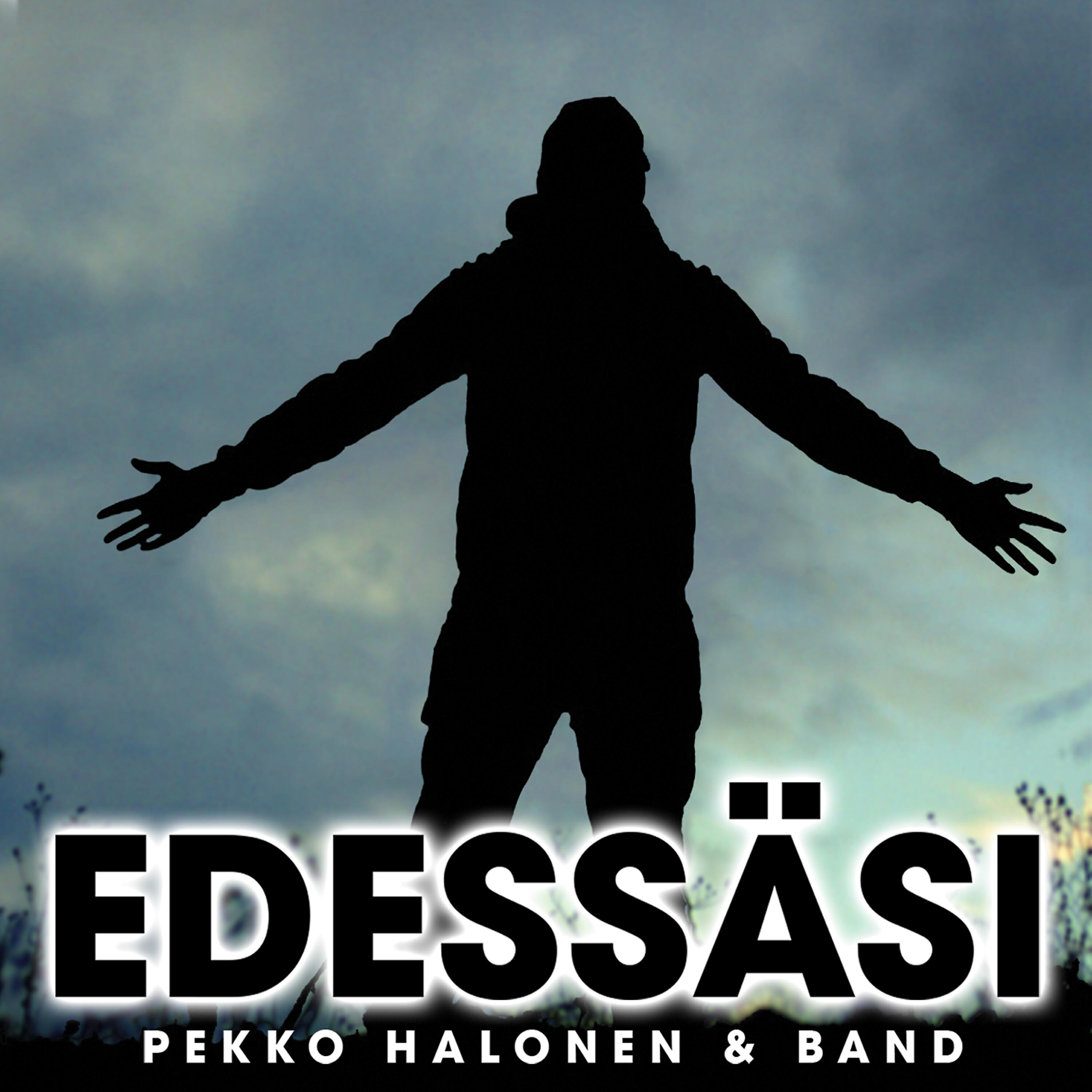 Pekko Halonen & band - T.O.S.T.O.K.