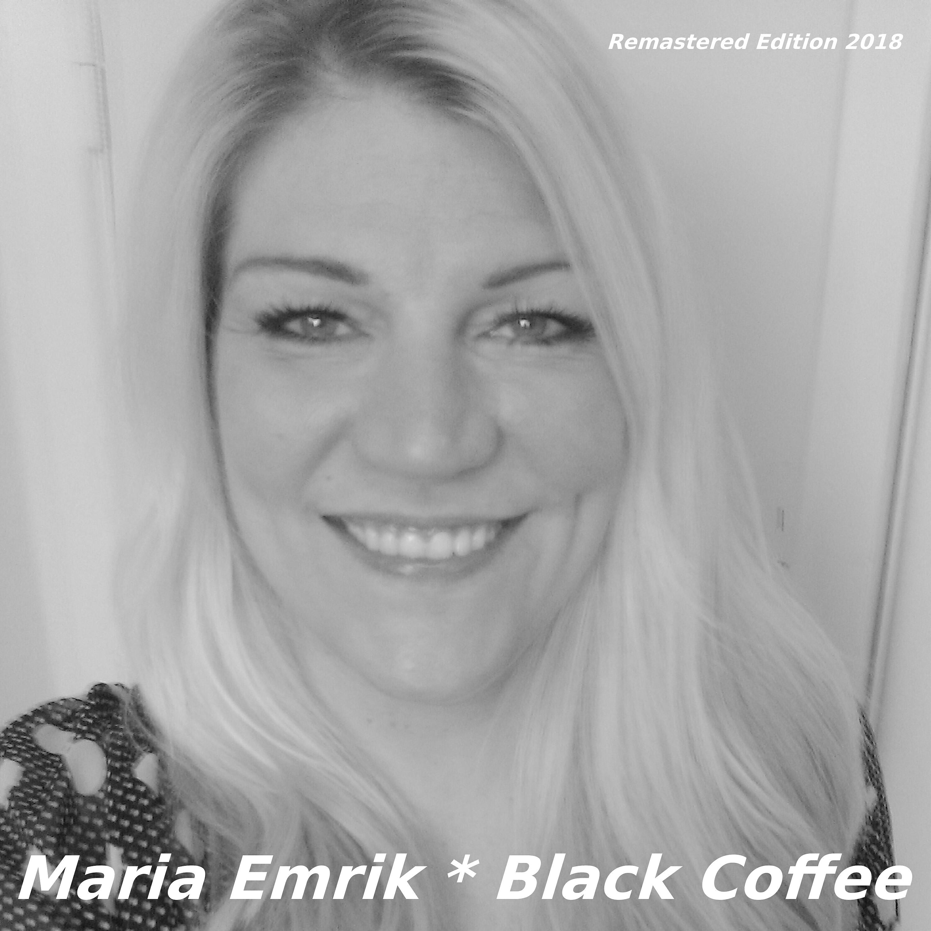 Maria Emrik - Angel Eyes (Remastered)