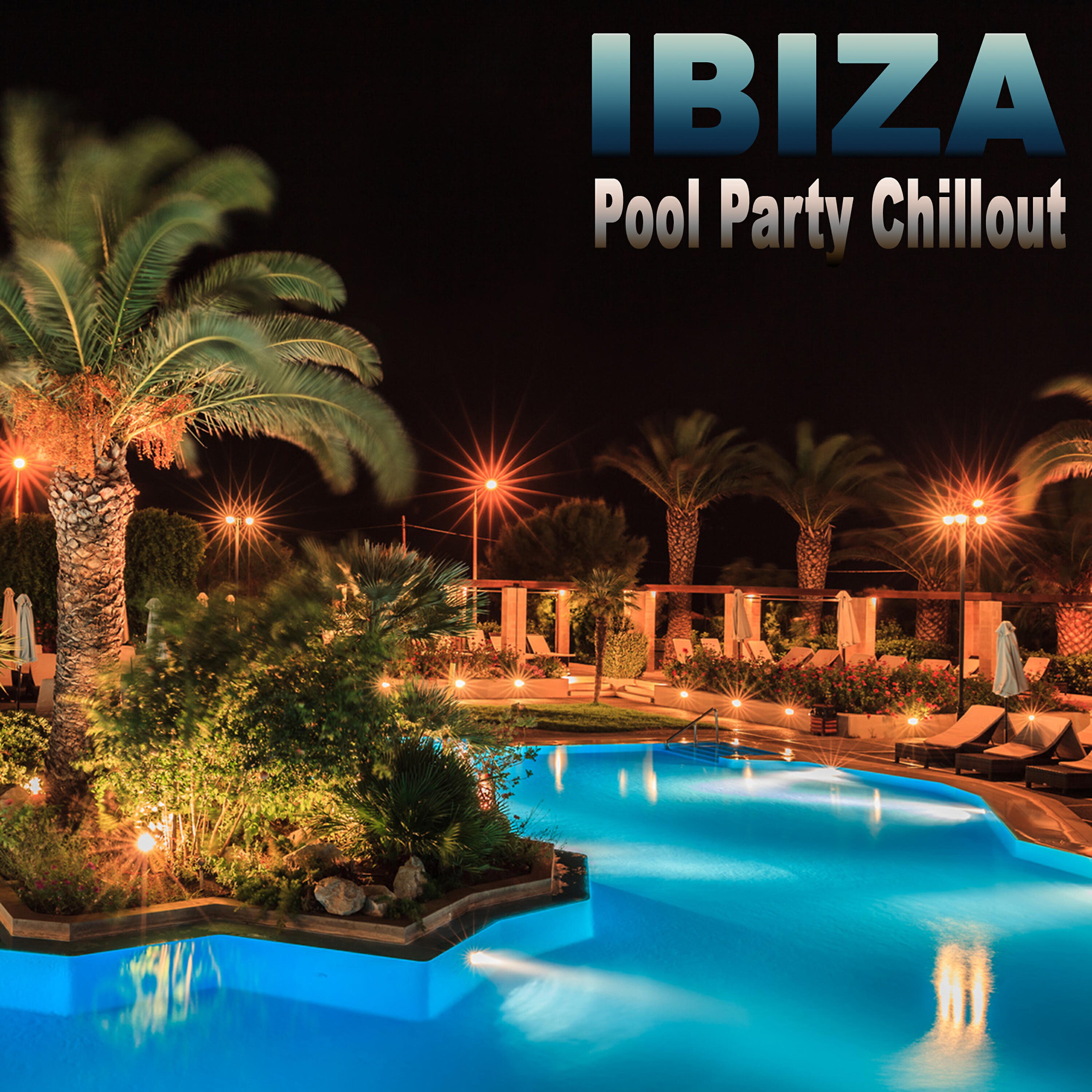 CHILL OUT - Mondrian Chillout