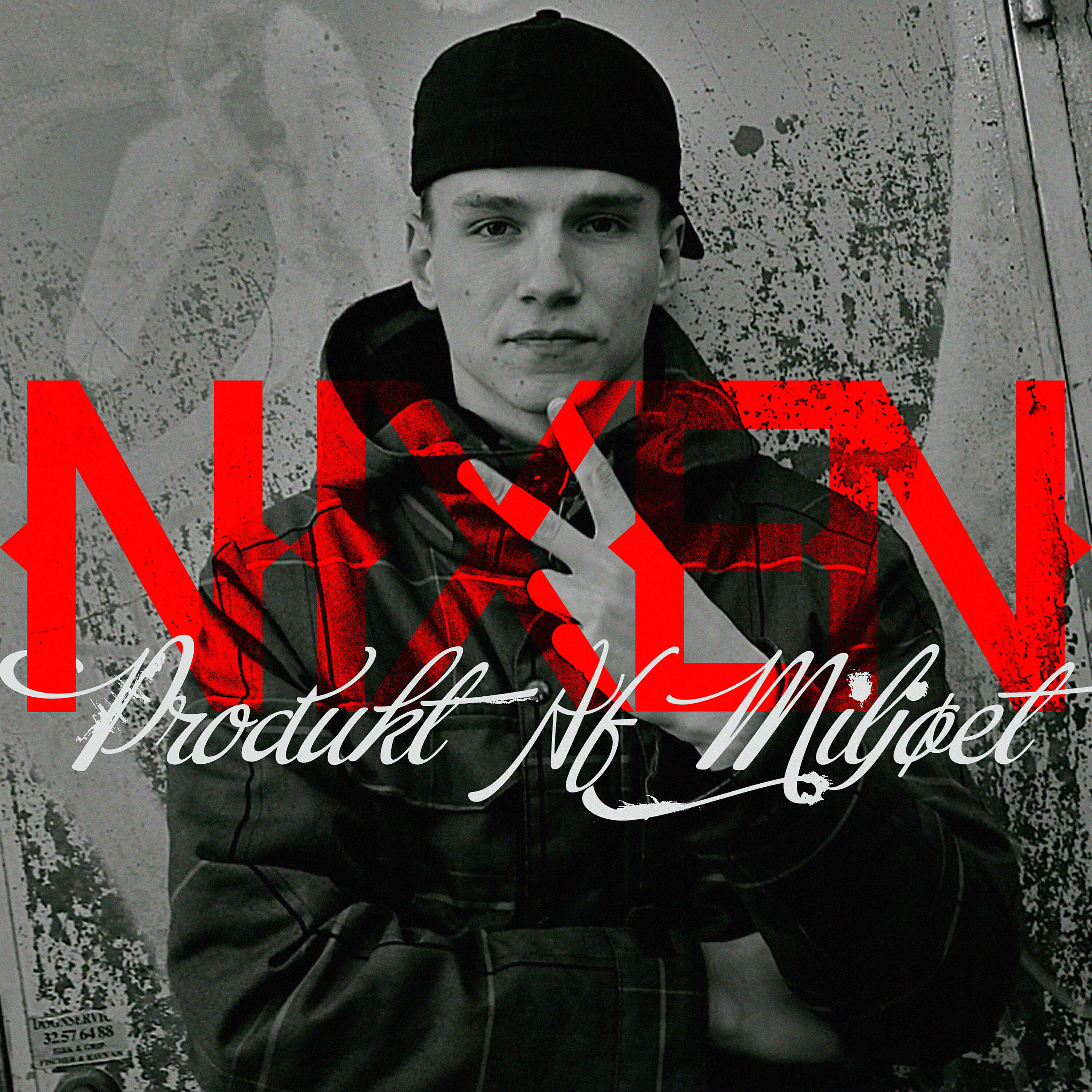 Nixen - Lige Frem