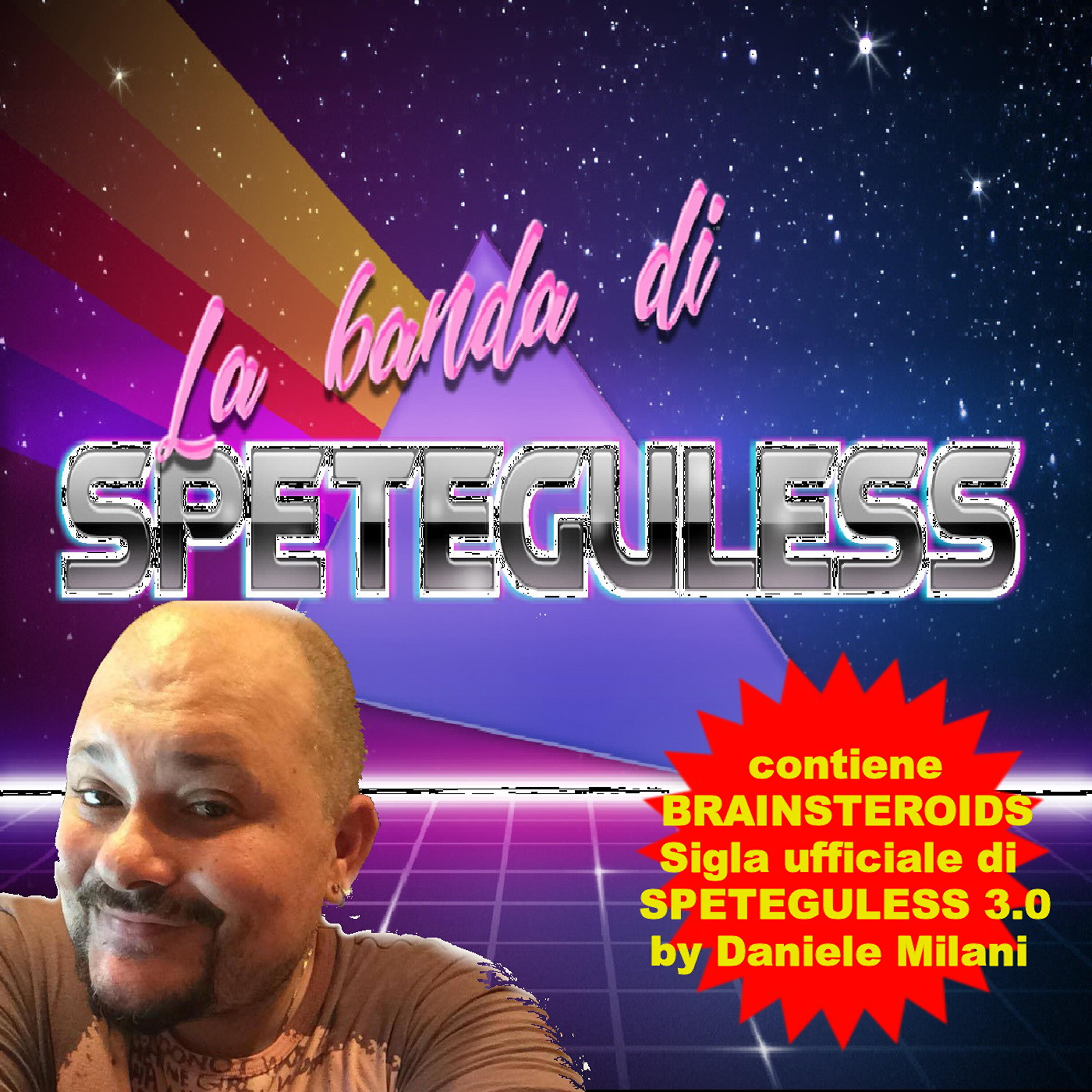 La Banda Di Speteguless - File not Found