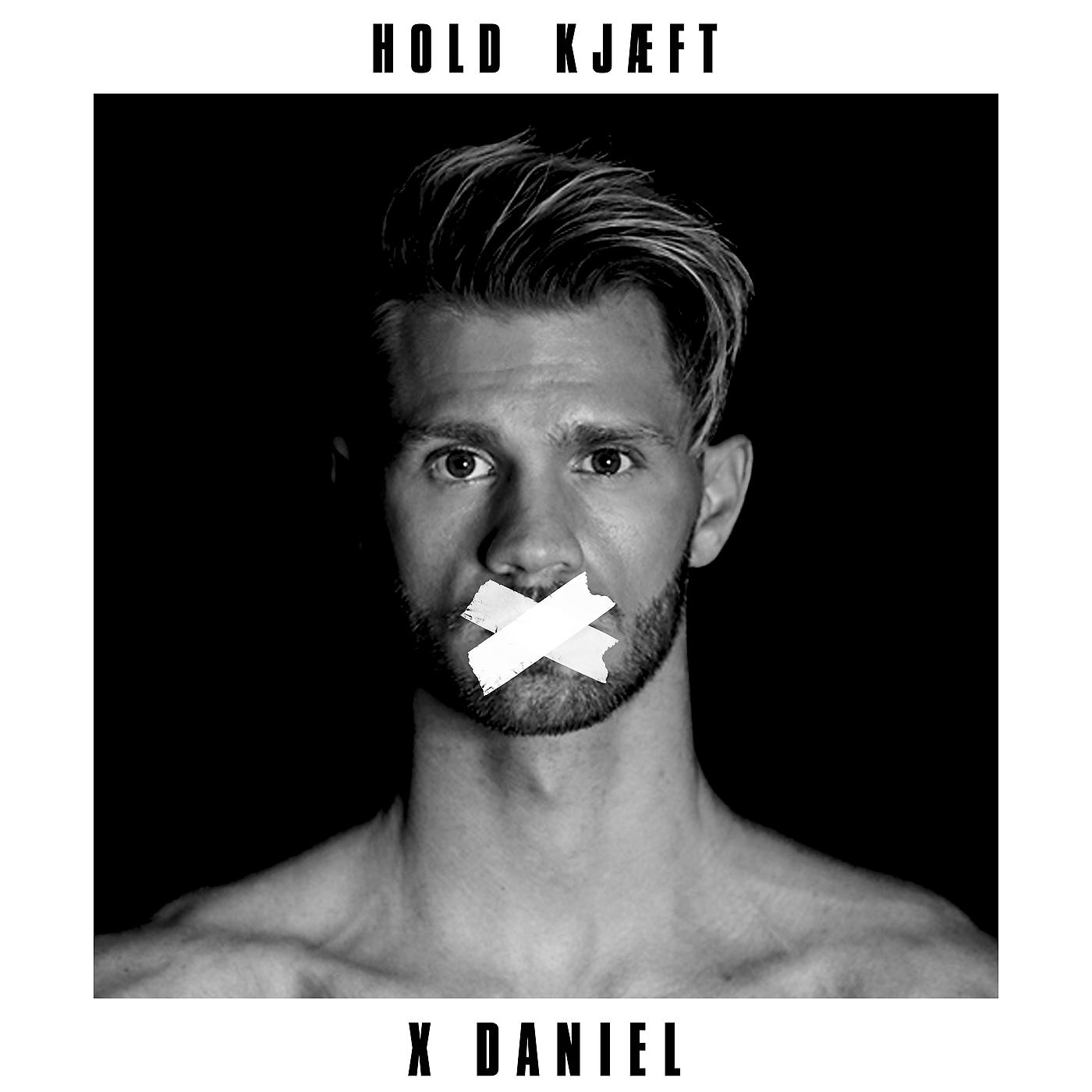 Постер альбома Hold Kjæft