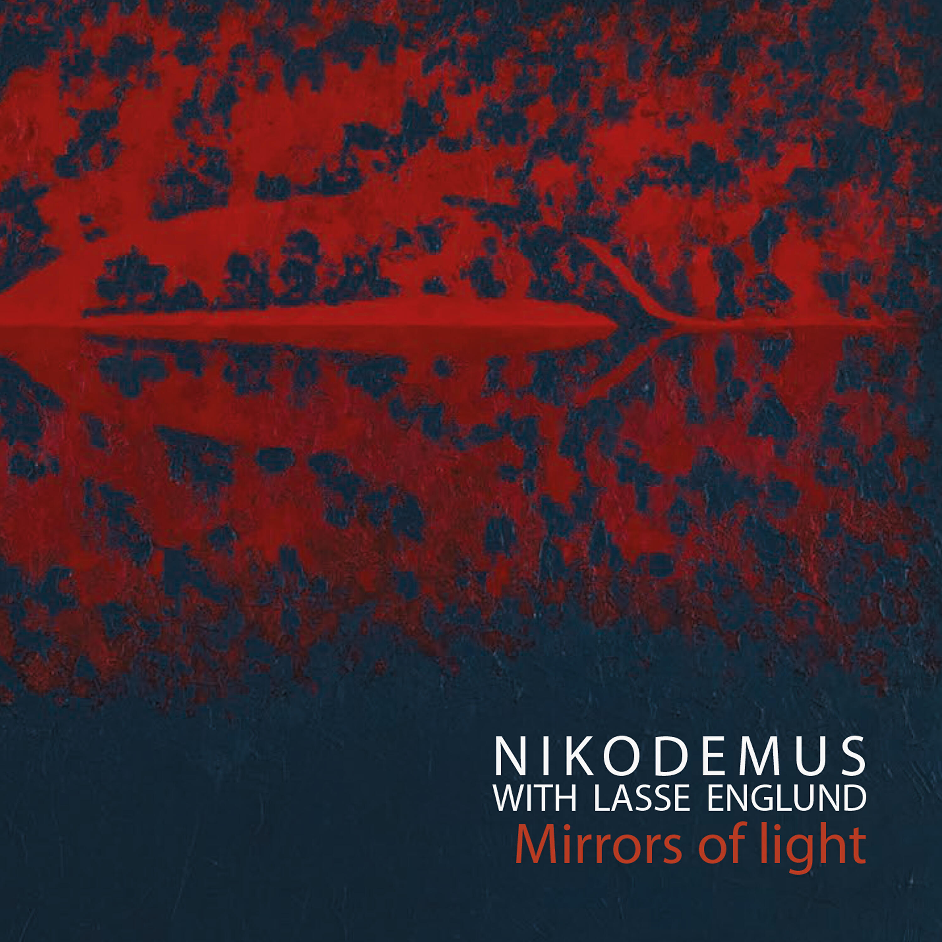 NIKODEMUS - Isis and Osiris