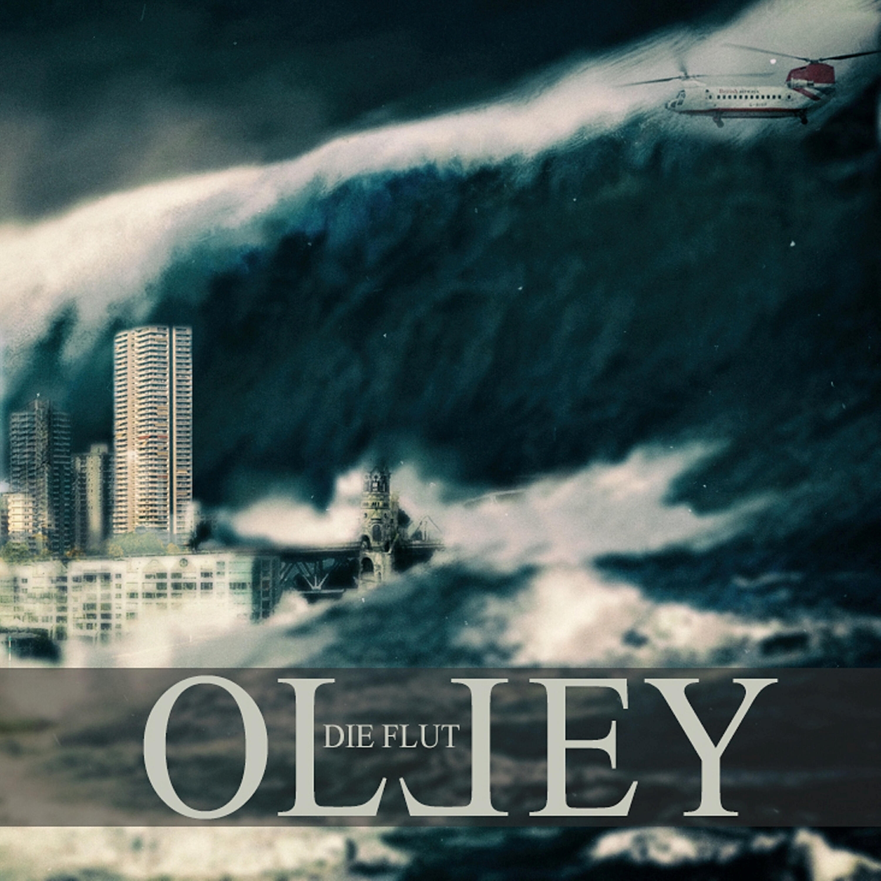 Olley - King Of The Dark (Instrumental)