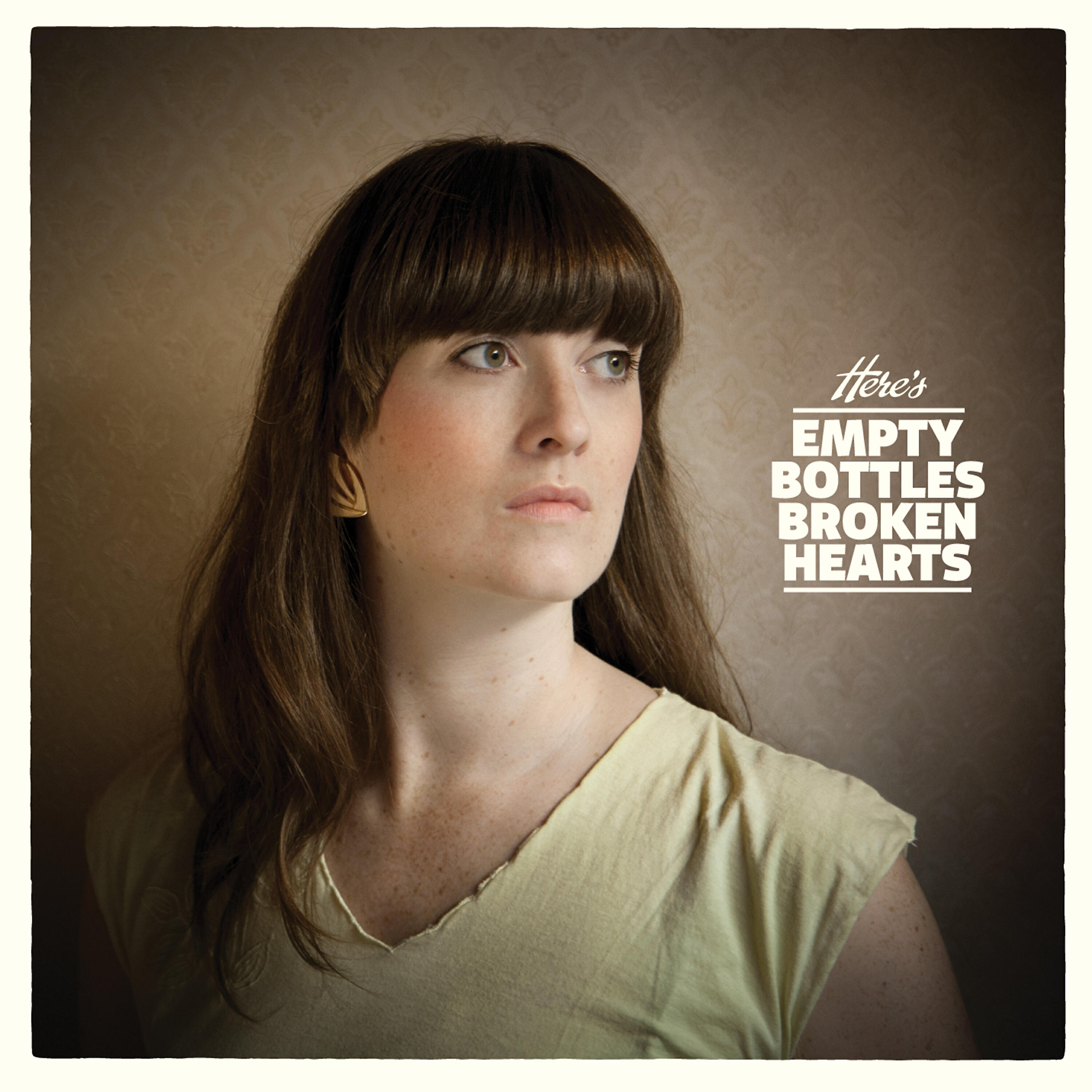 Empty Bottles Broken Hearts - Big Girl