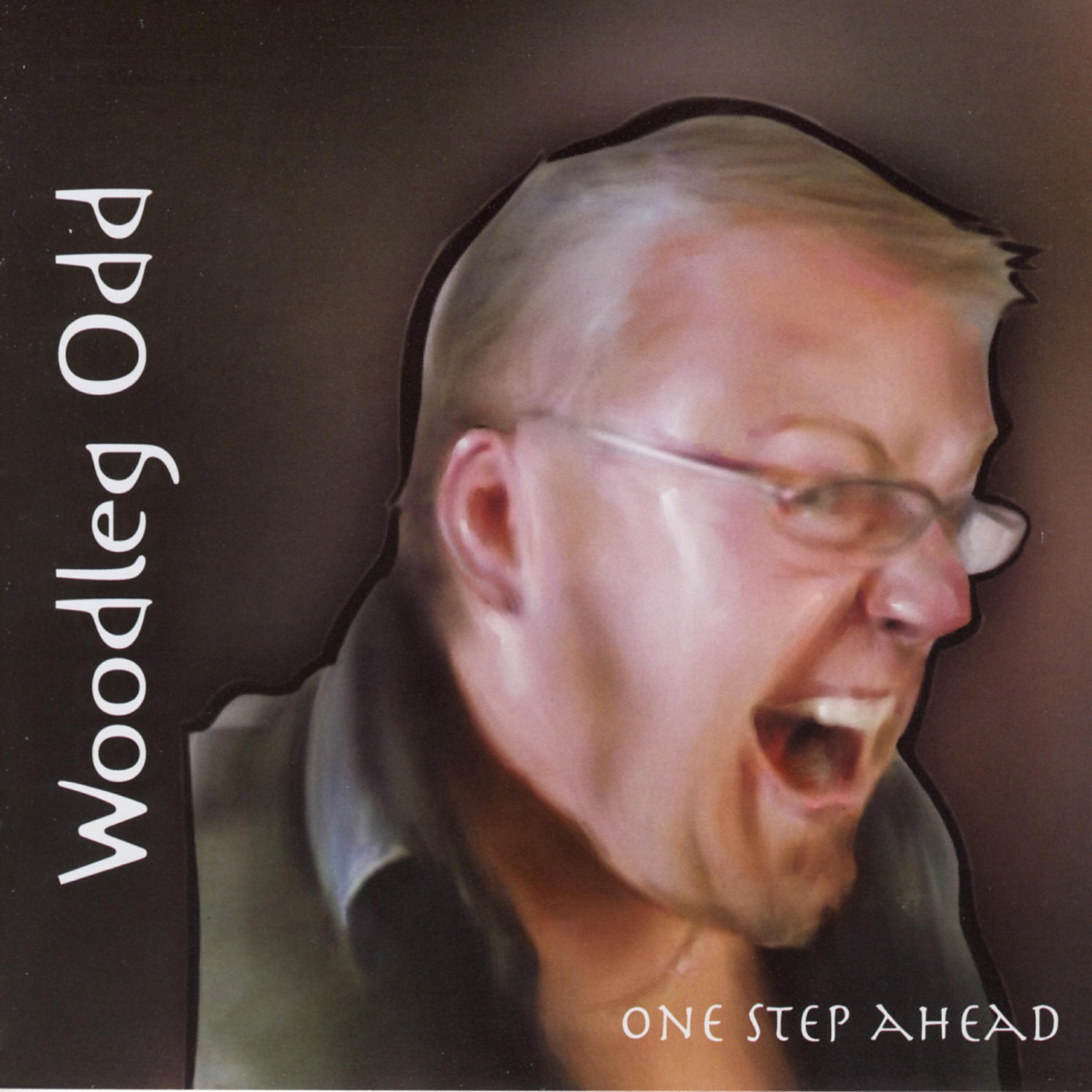 Woodleg Odd - One Step Behind