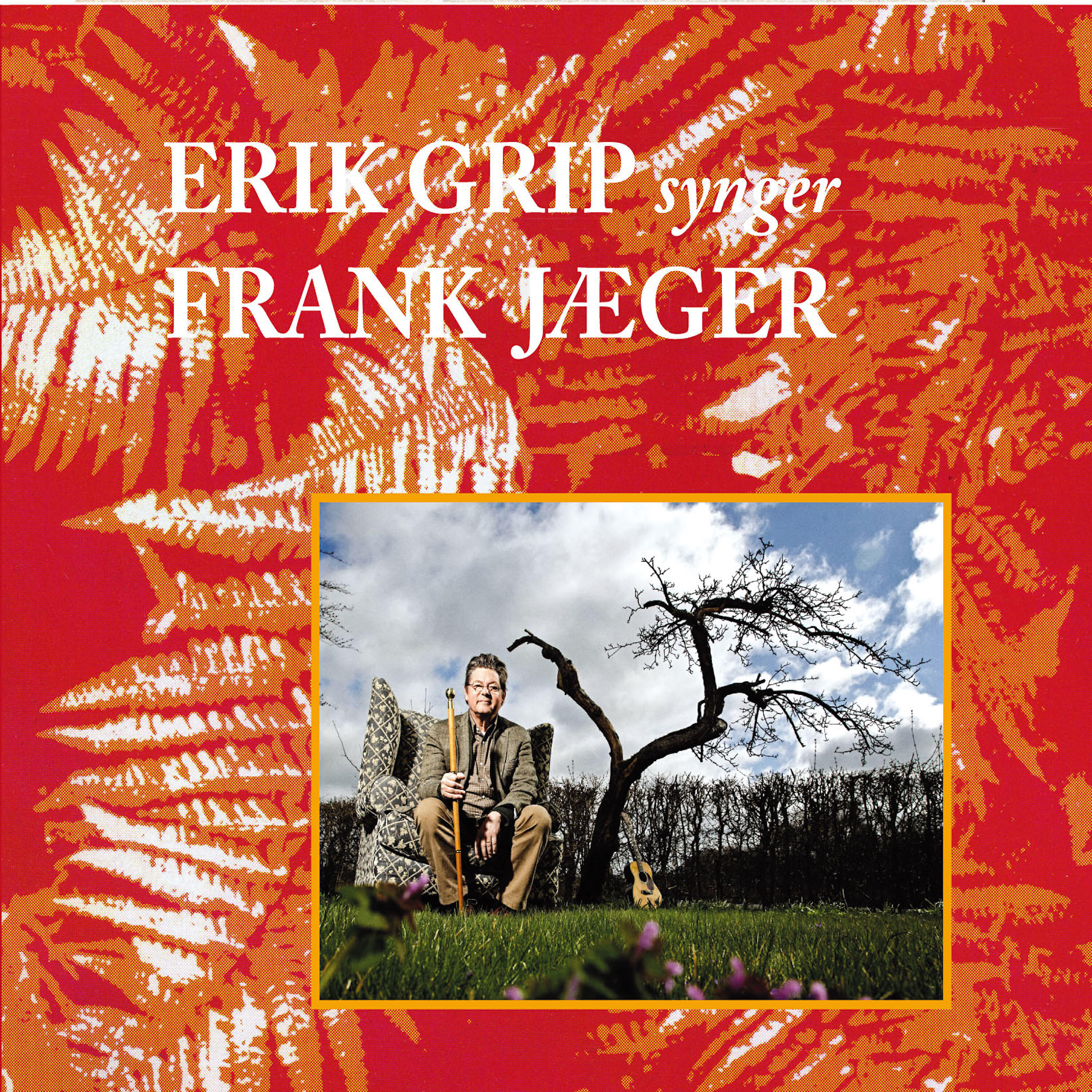 Erik Grip - Den sorte fugl