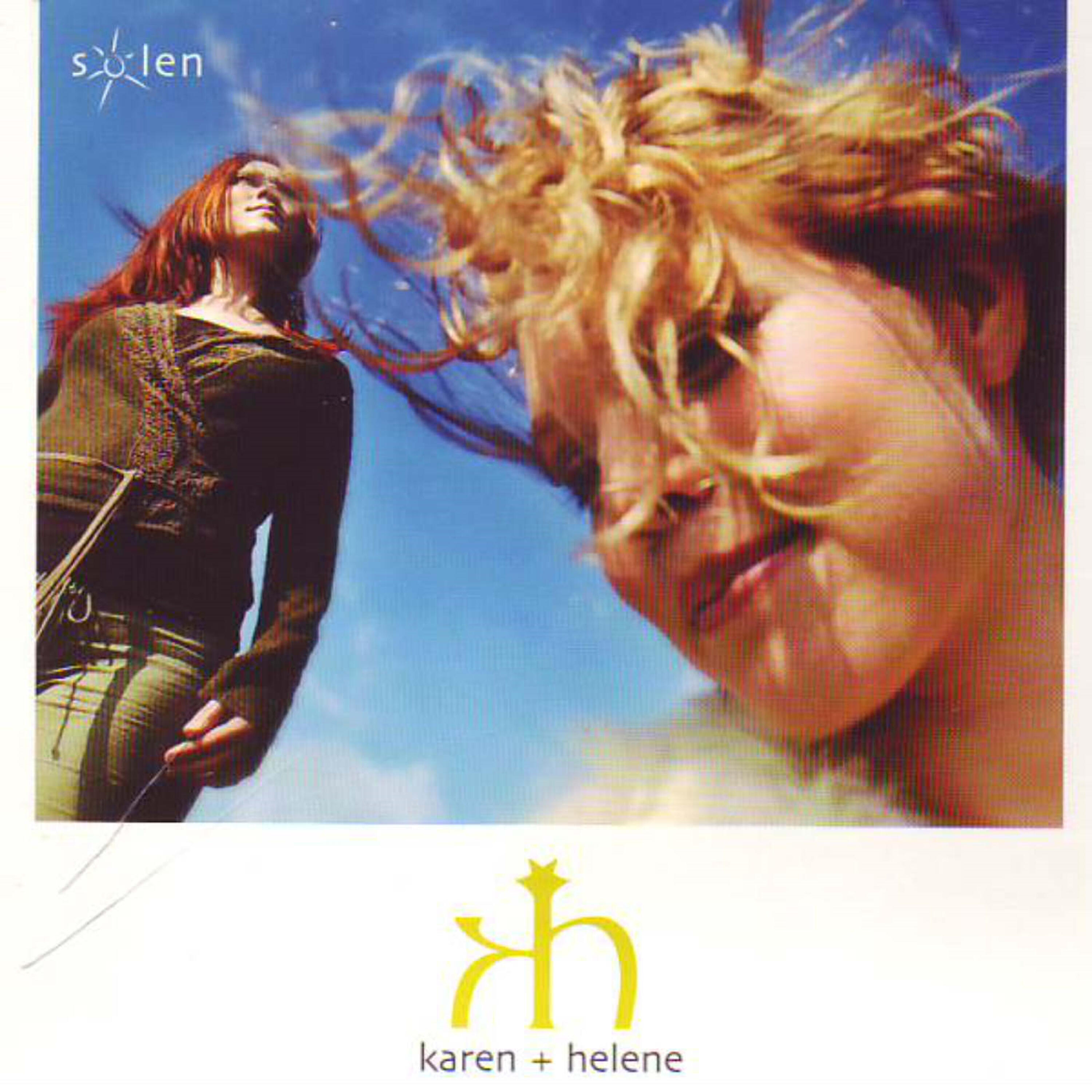 Karen + Helene - Norsk Halling