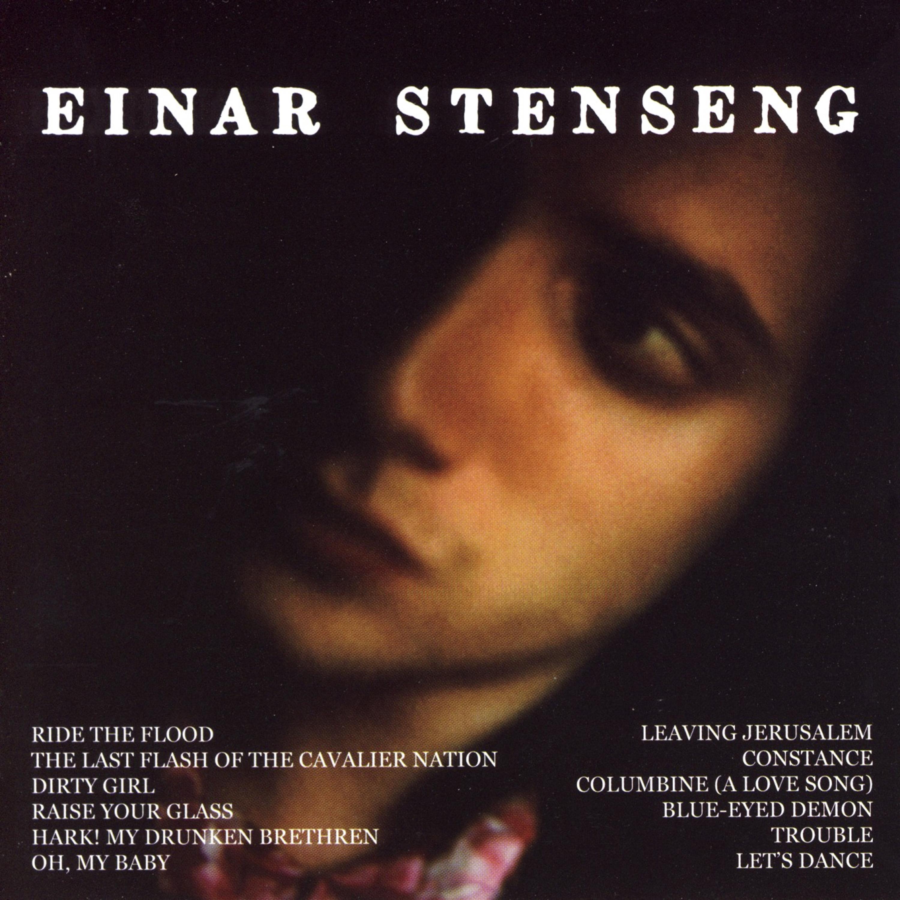 Постер альбома Einar Stenseng