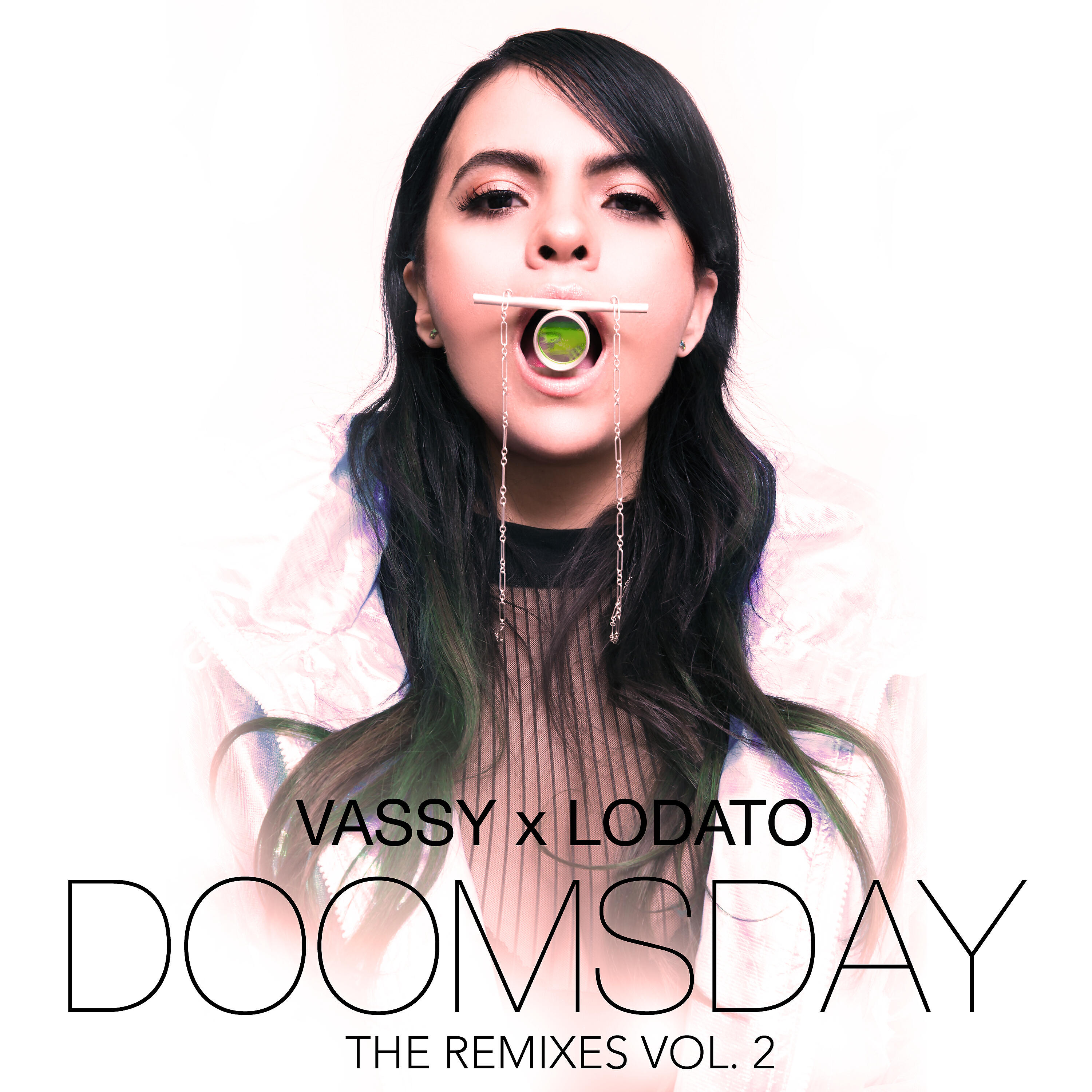 VASSY - Doomsday (Raphael Valentino Remix)