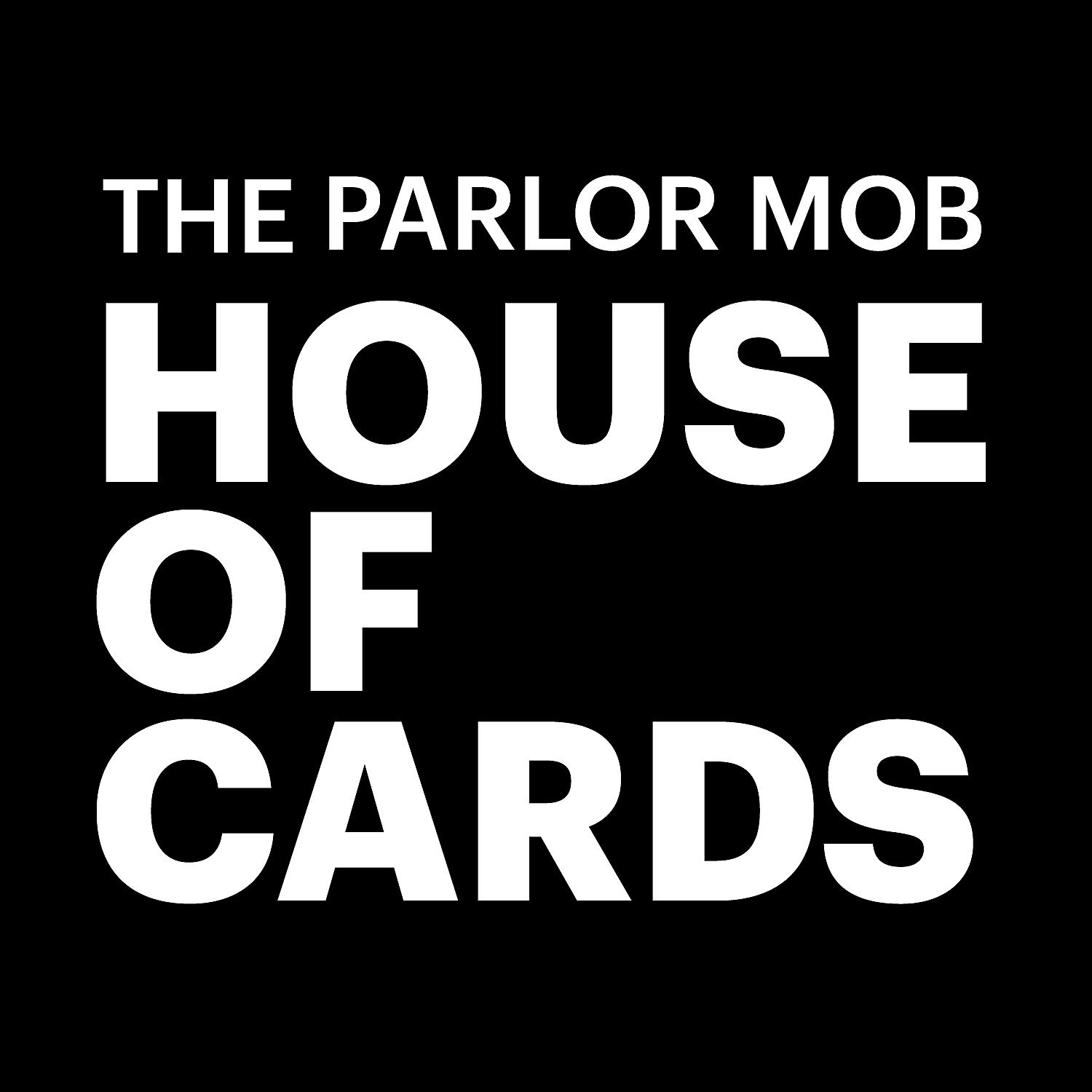 Постер альбома House of Cards