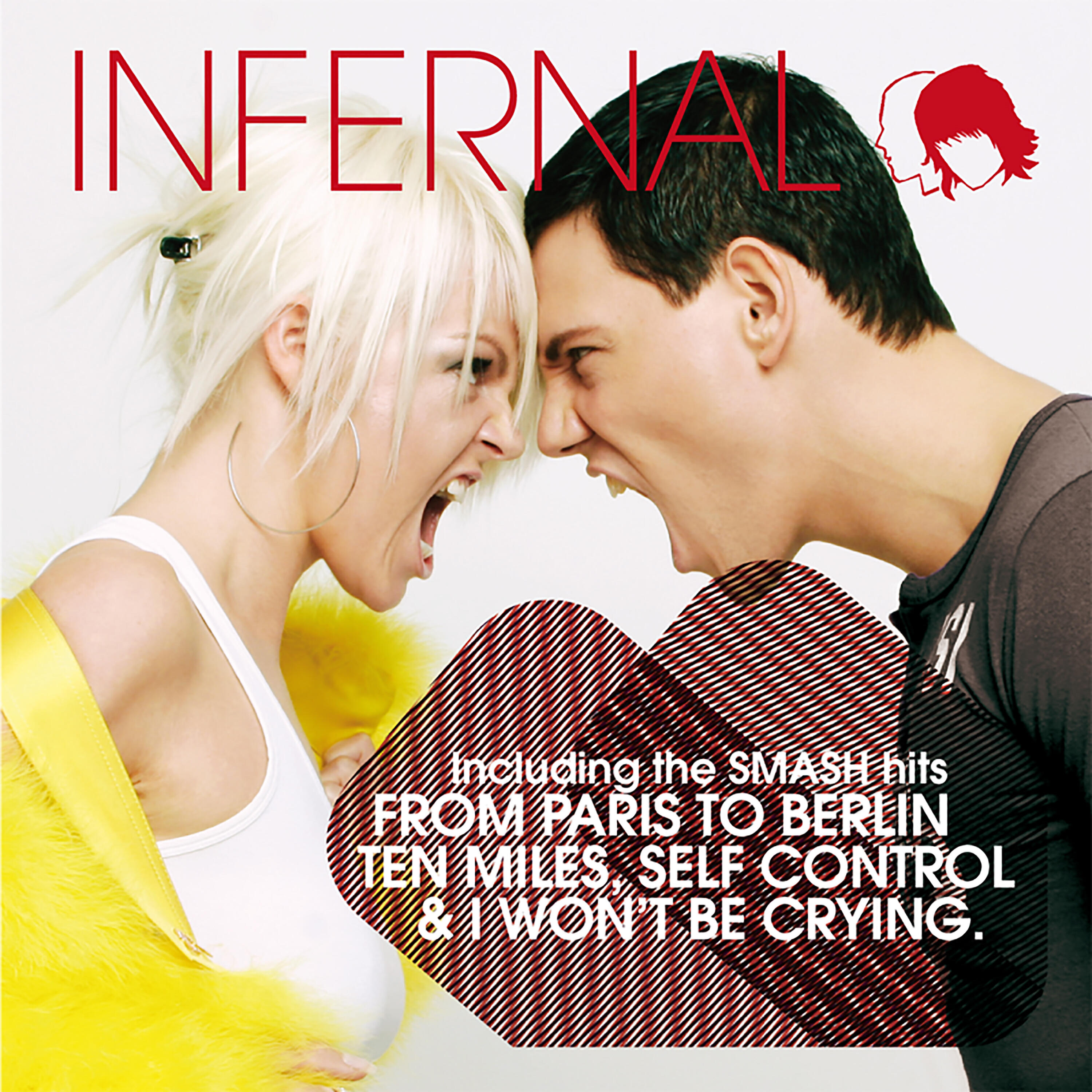 INFERNAL - Self Control