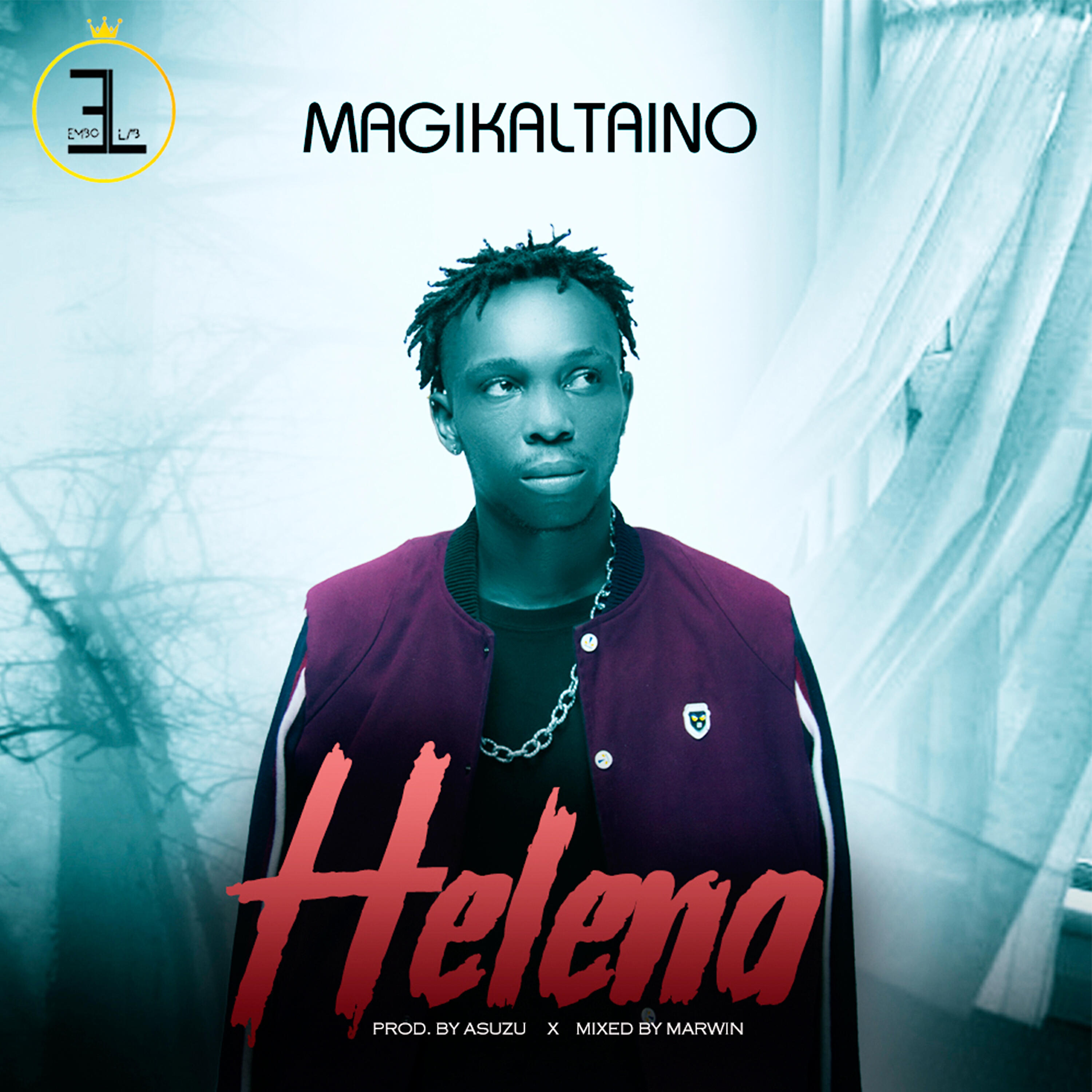 MagikalTaino - Helena