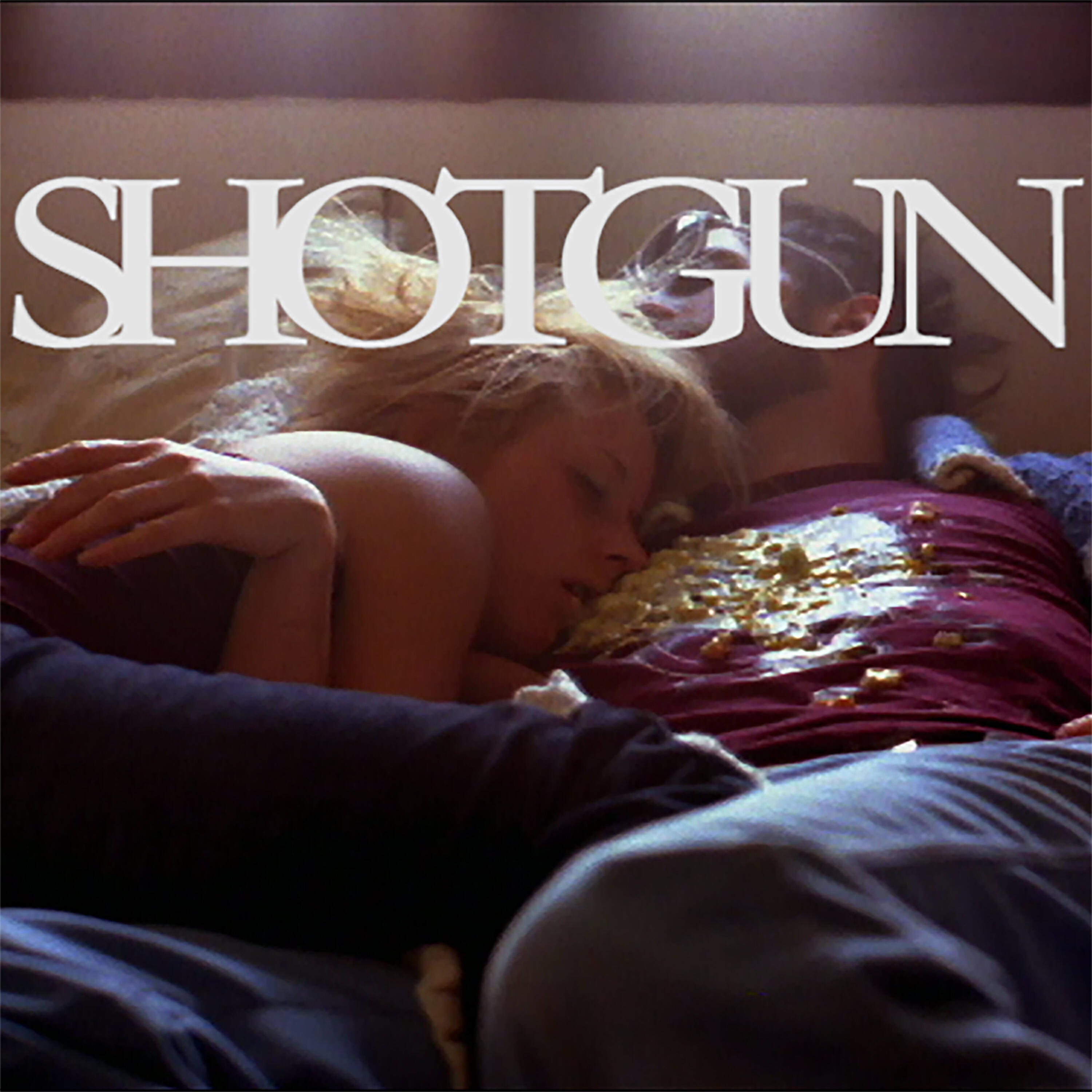 Mikhael Paskalev - Shotgun