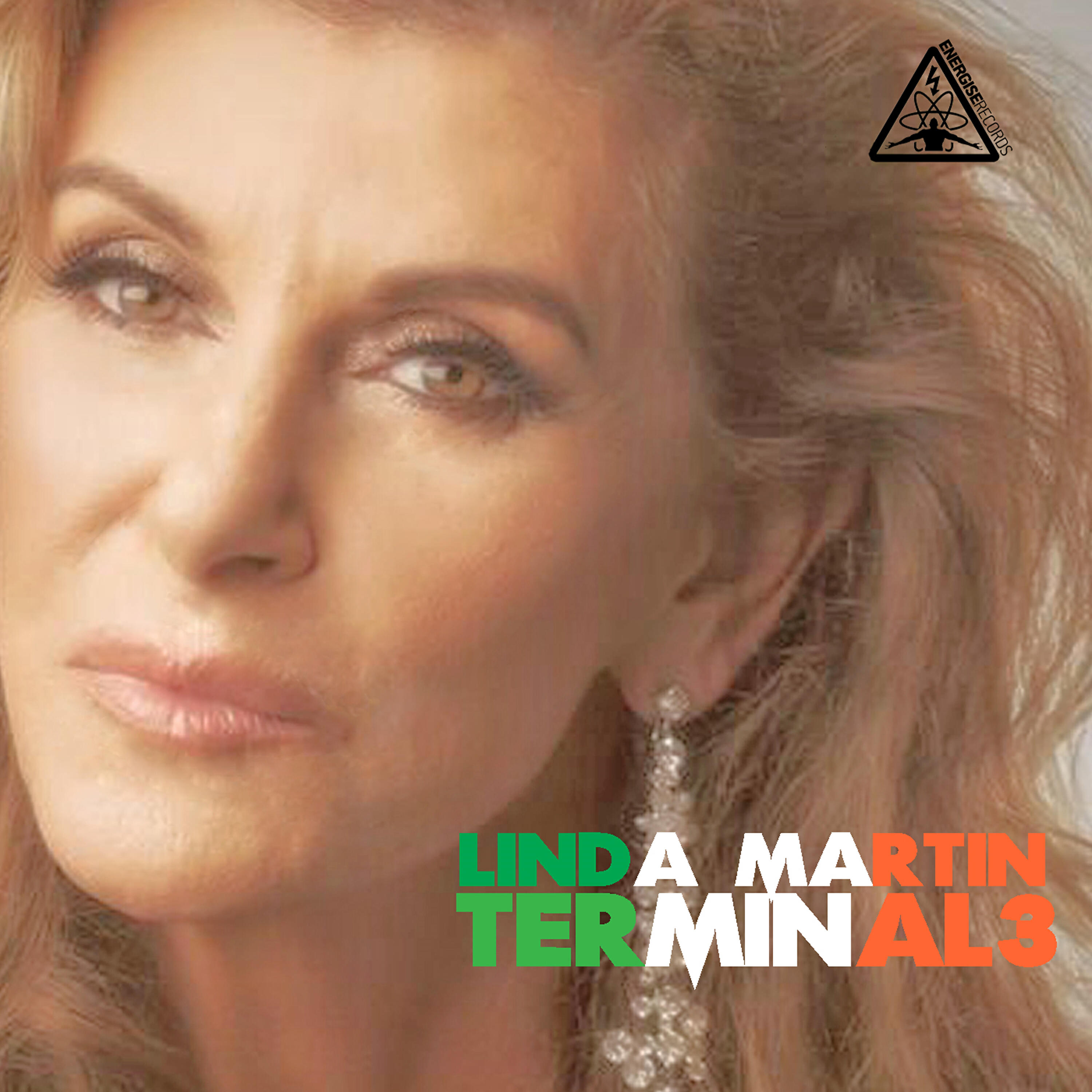 Linda Martin - Terminal 3 (Pete Ware High Sky 12