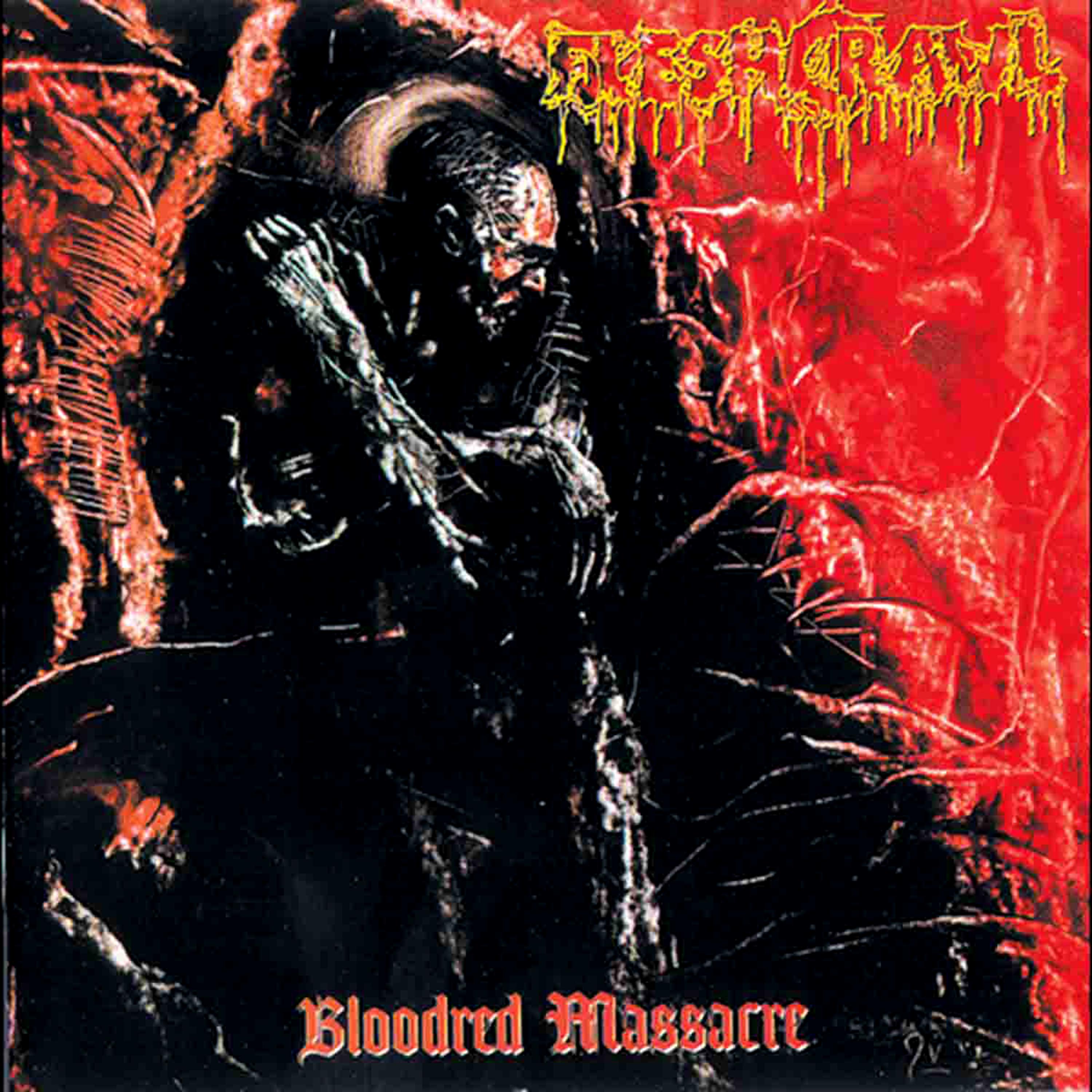 Fleshcrawl - Beyond Belief