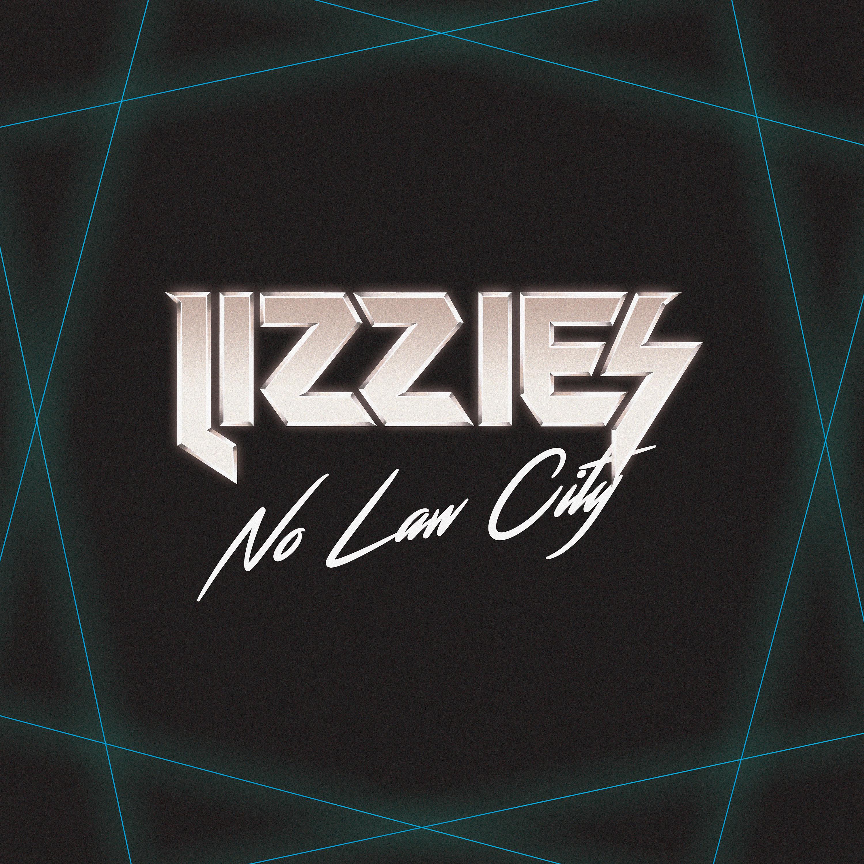 Постер альбома No Law City
