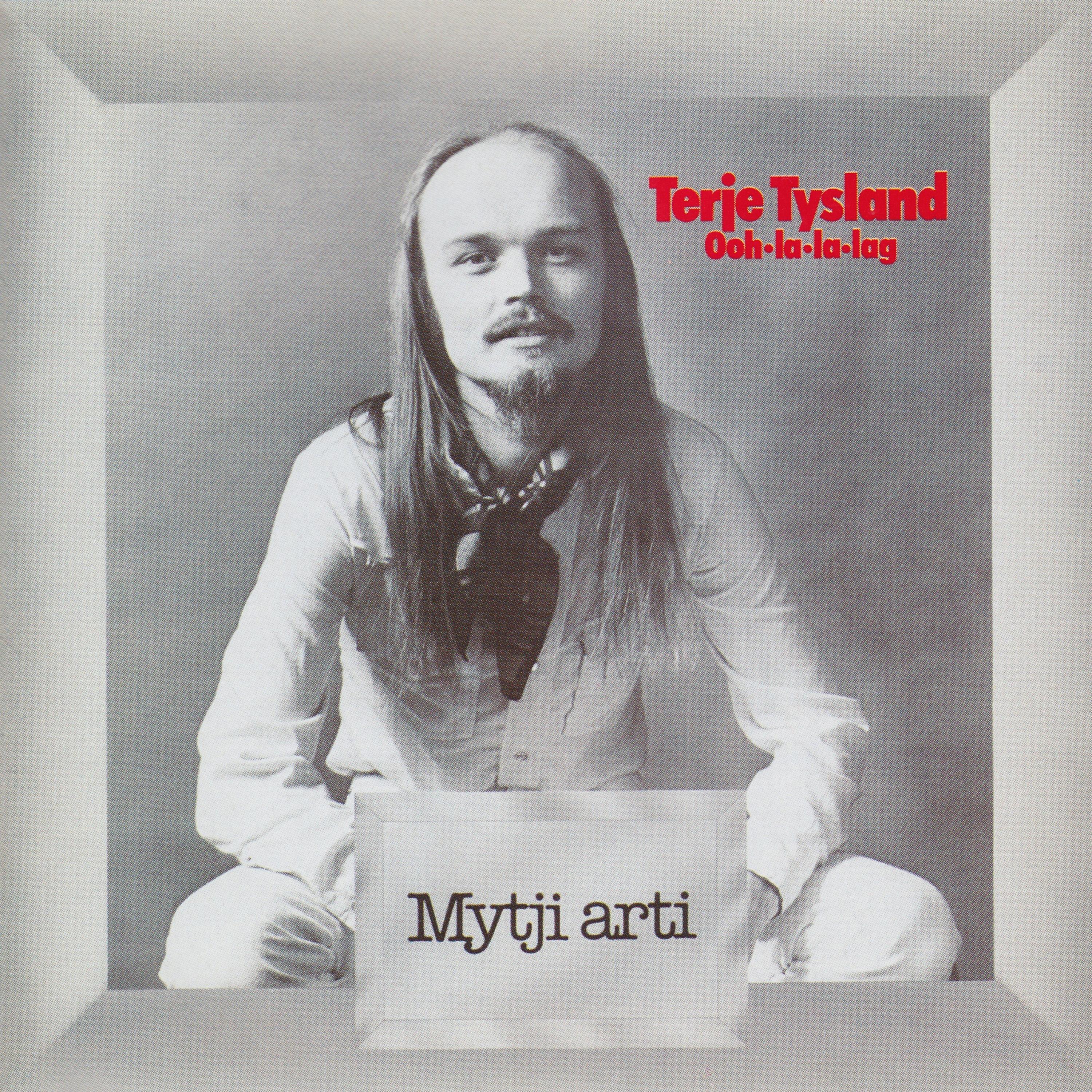Постер альбома Mytji arti