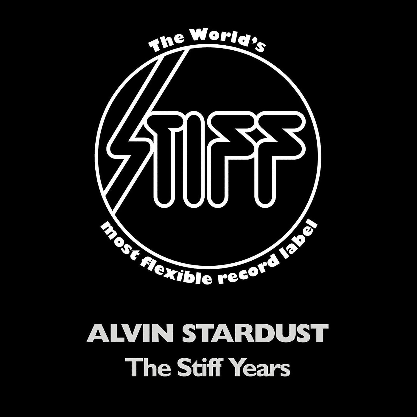 Alvin Stardust - Pretend (Spanish Mix)