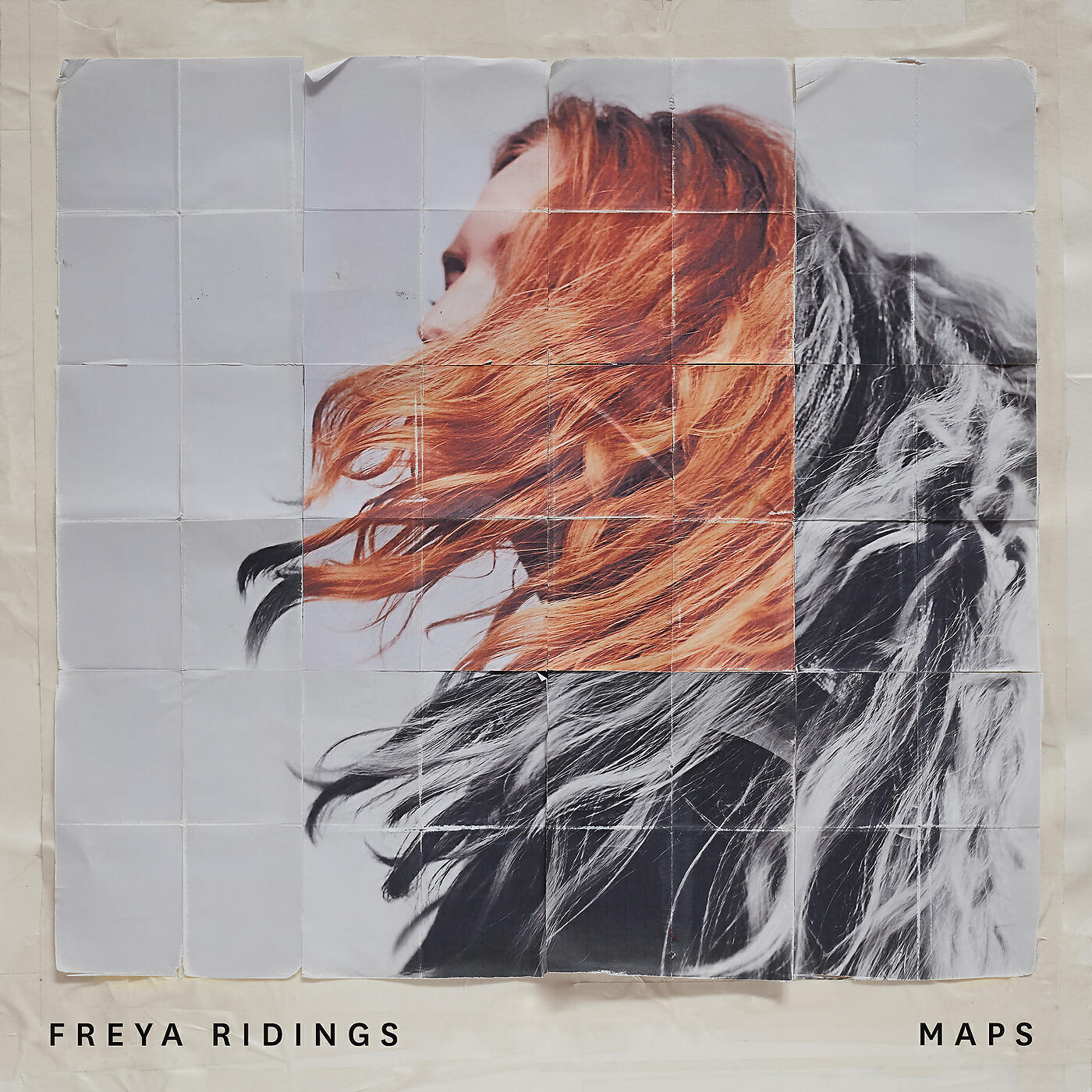 Freya Ridings - Maps (Single Version)