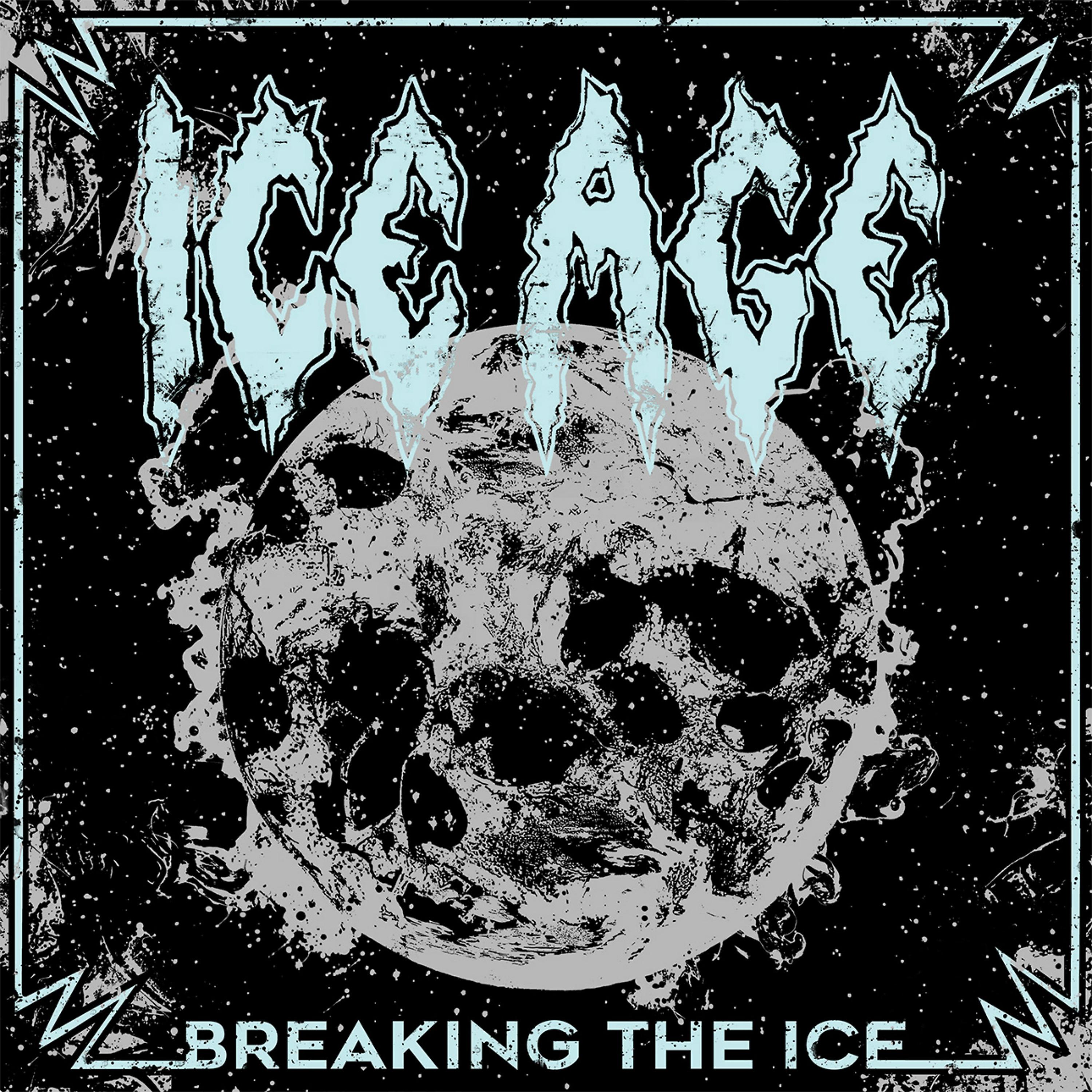Постер альбома Breaking the Ice