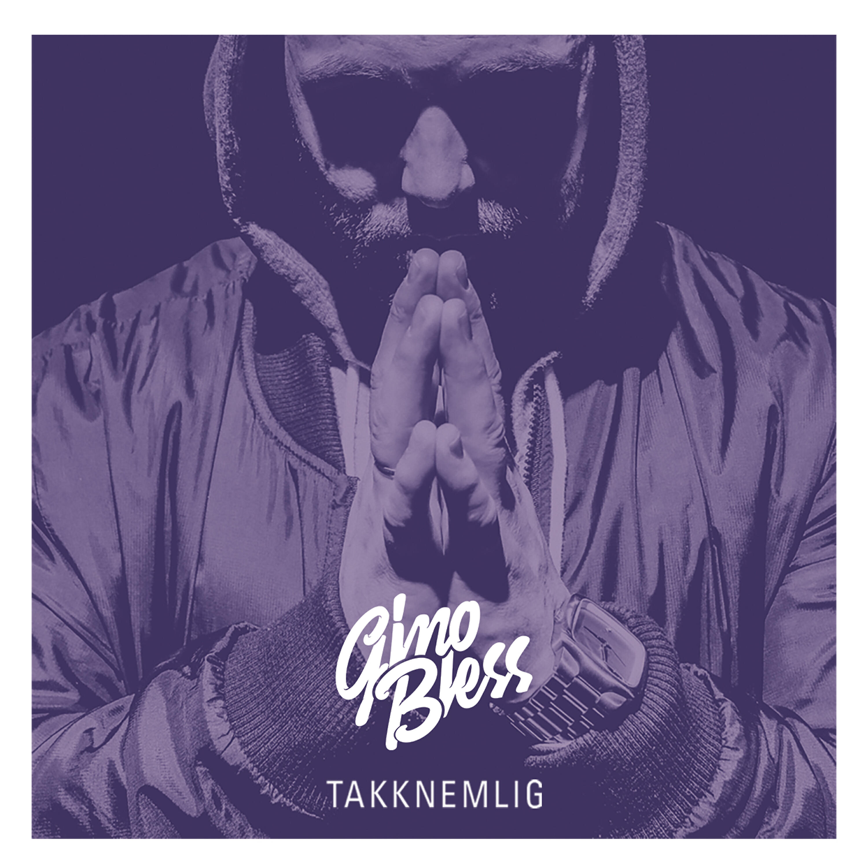 GinoBless - Takknemlig