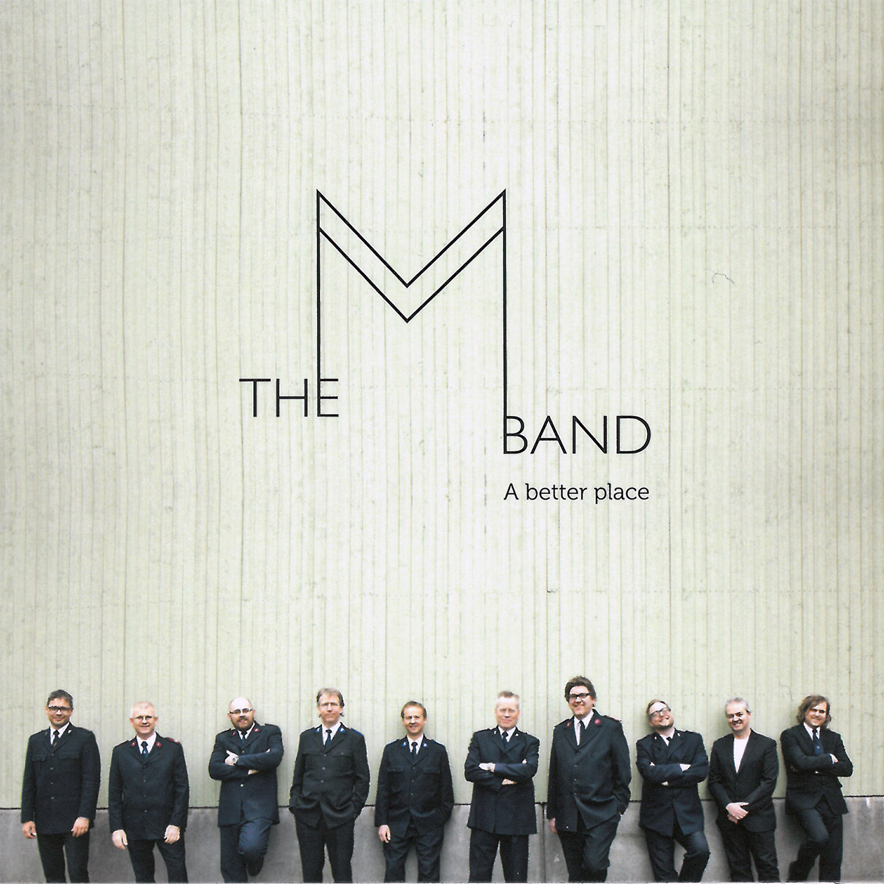 MBAND - God Will Lift up Your Head