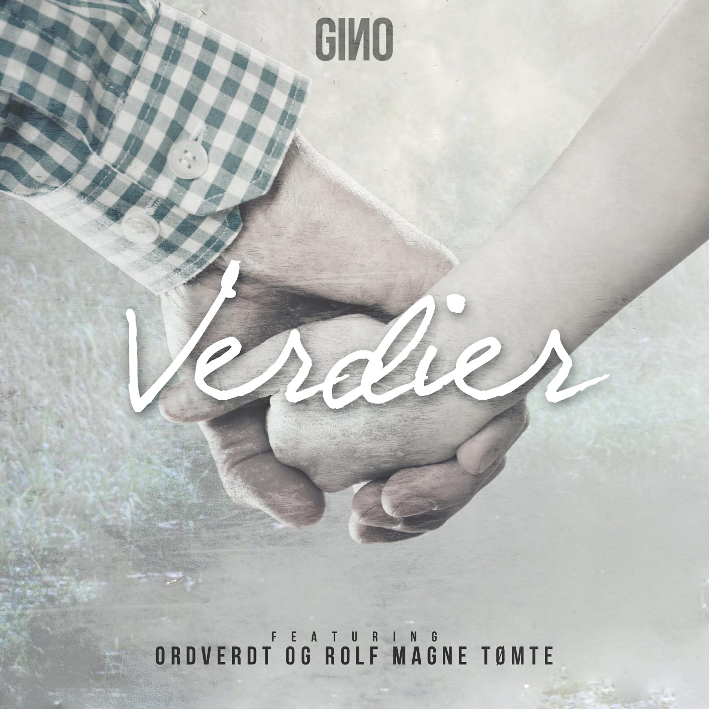 Gino - Verdier