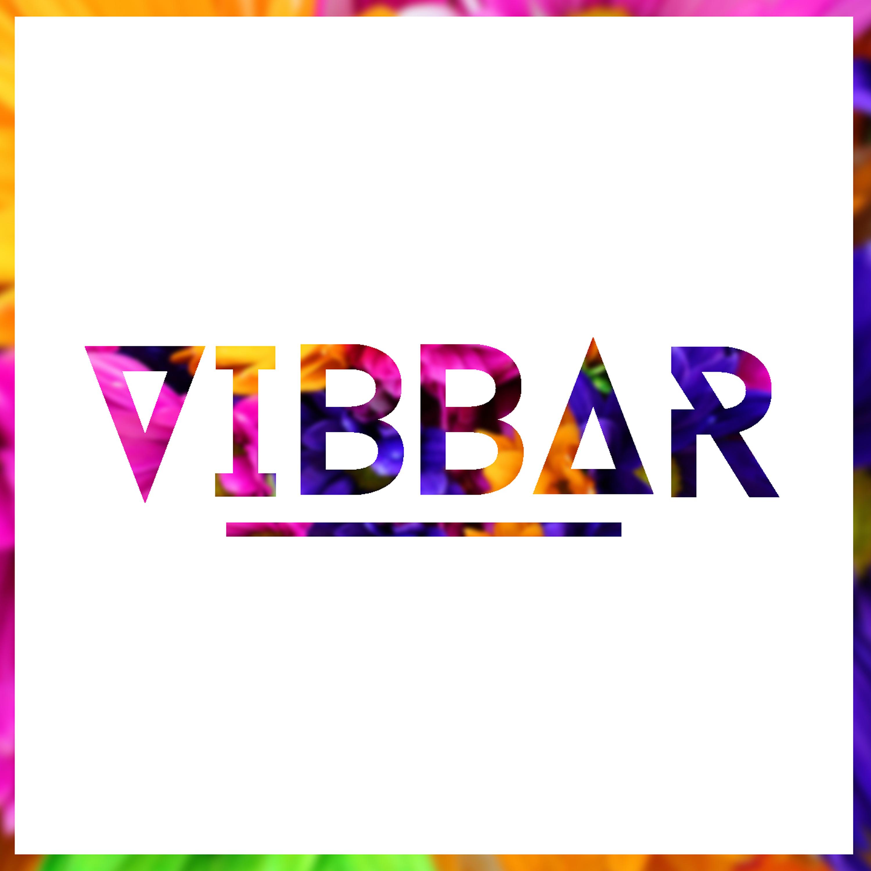 Постер альбома Vibbar