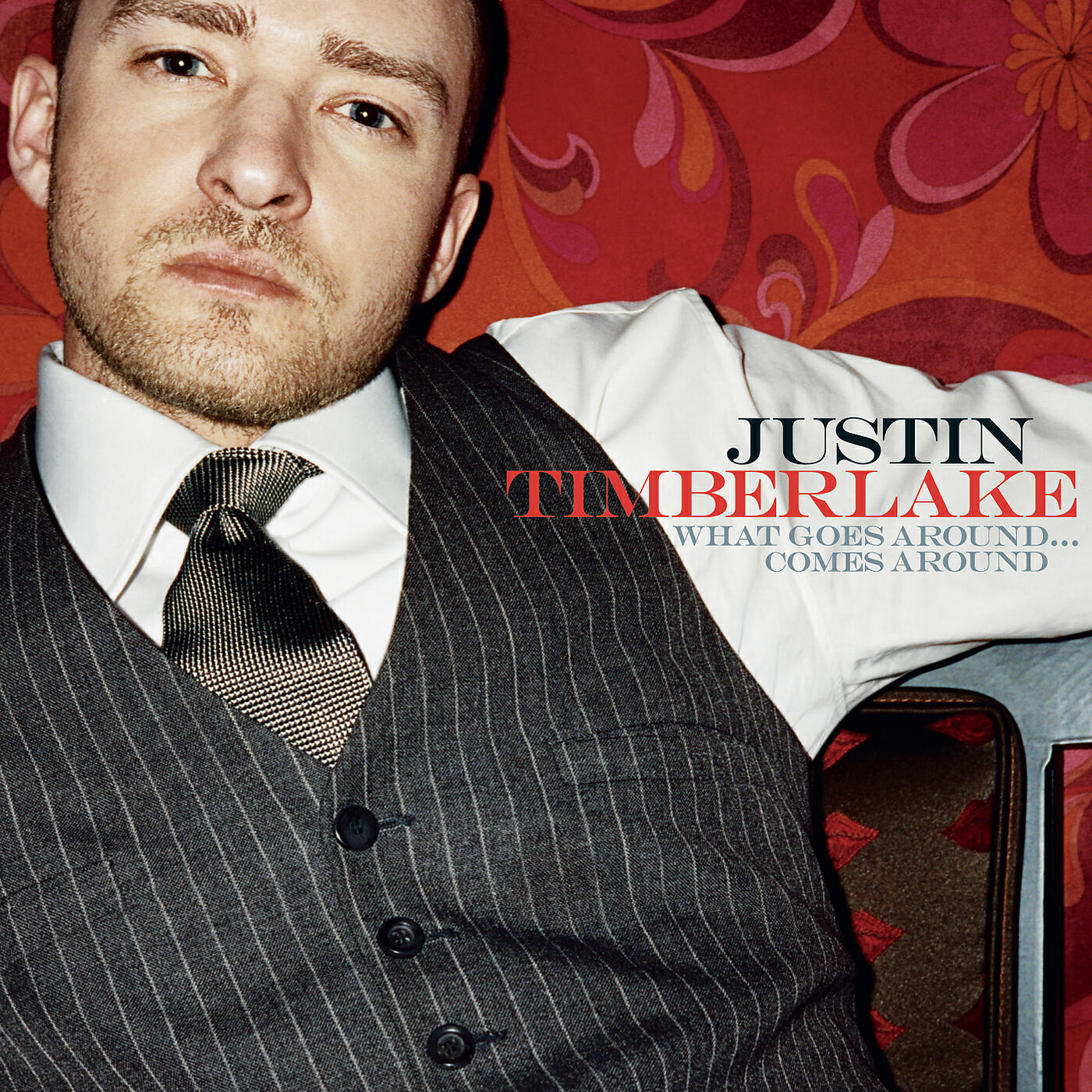 Justin Timberlake - What Goes Around.../...Comes Around (Interlude)