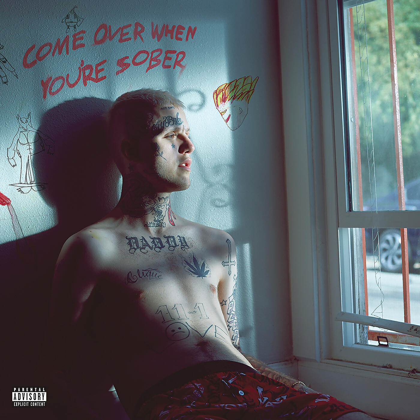 Lil Peep - Falling Down (Bonus Track)