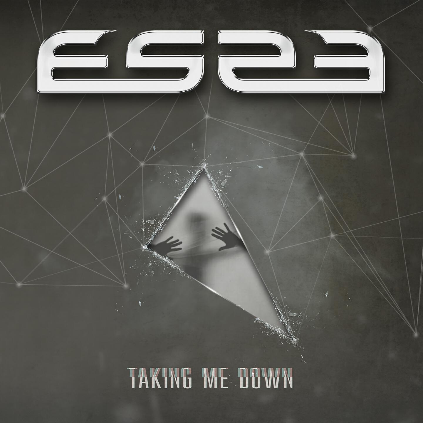ES23 - Taking Me Down (Frozen Plasma Remix)