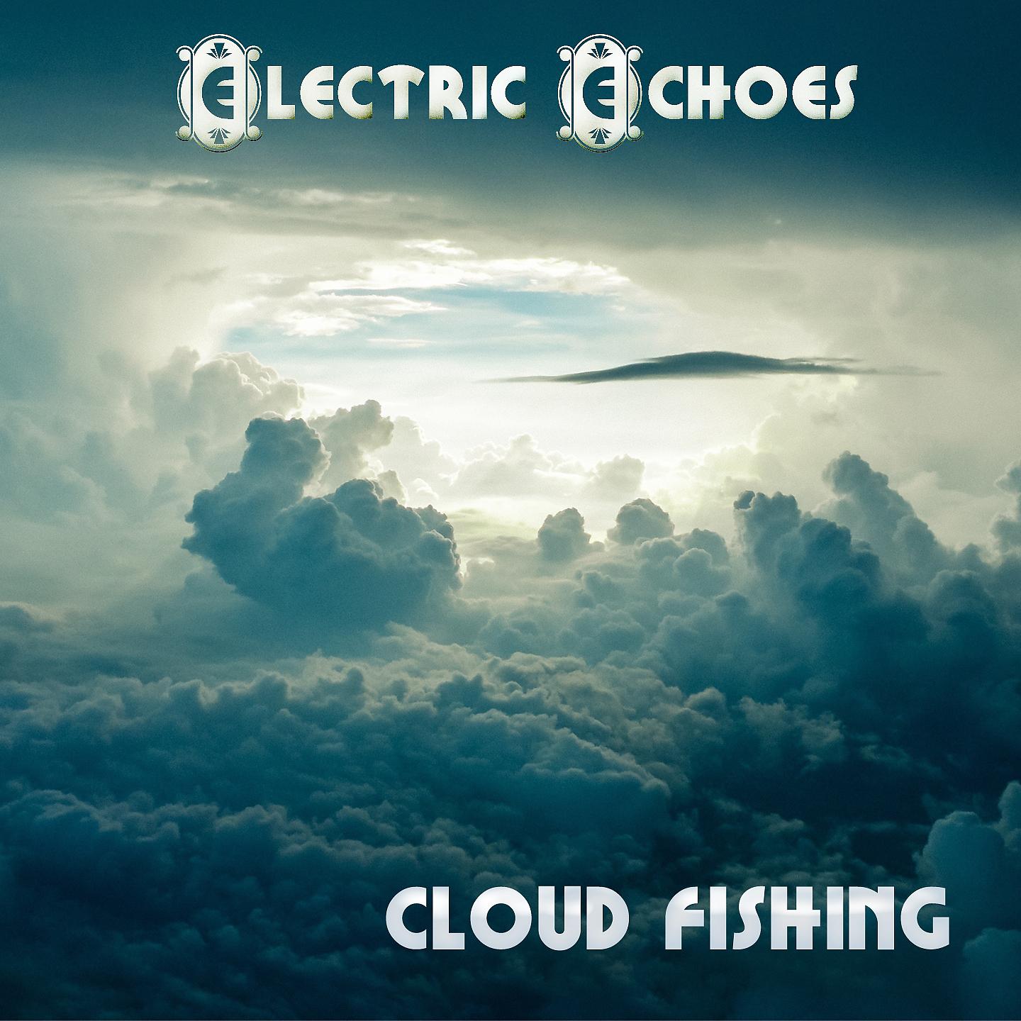 Постер альбома Cloud Fishing